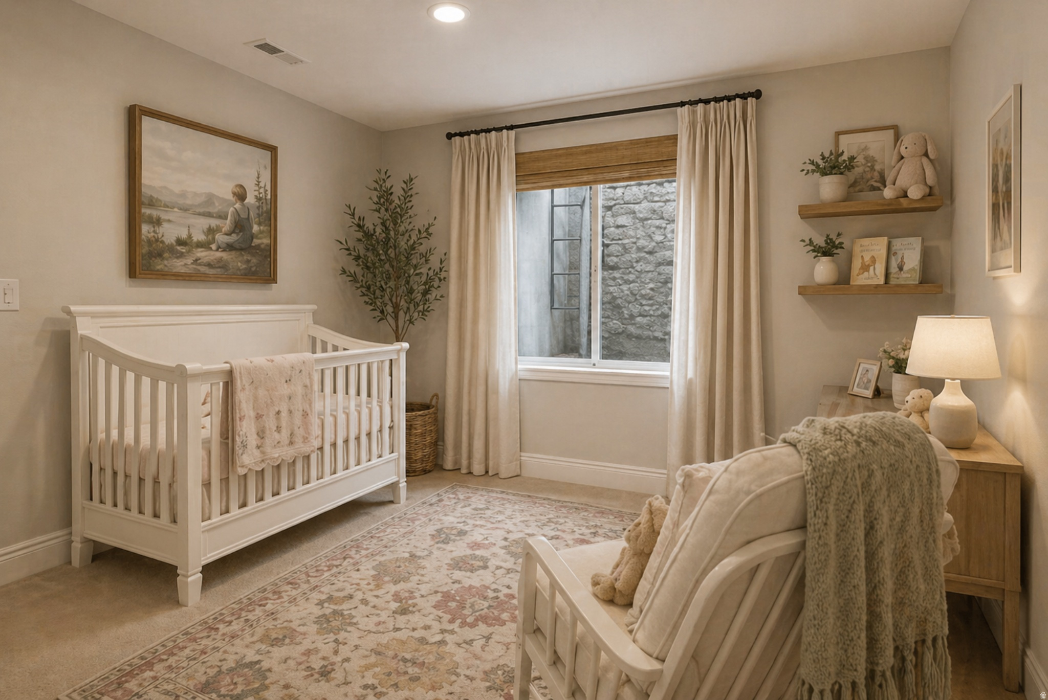 PEPPERWOOD CREEK - Residential