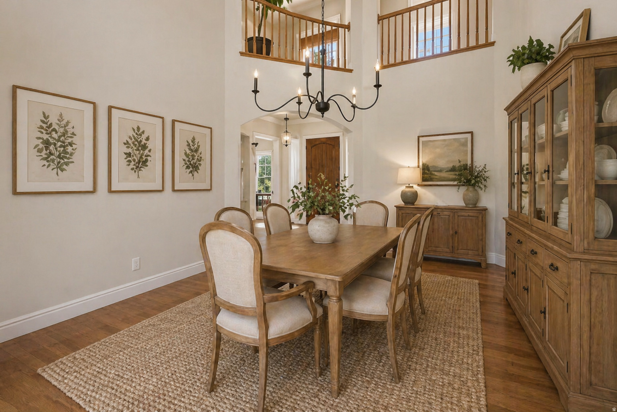PEPPERWOOD CREEK - Residential