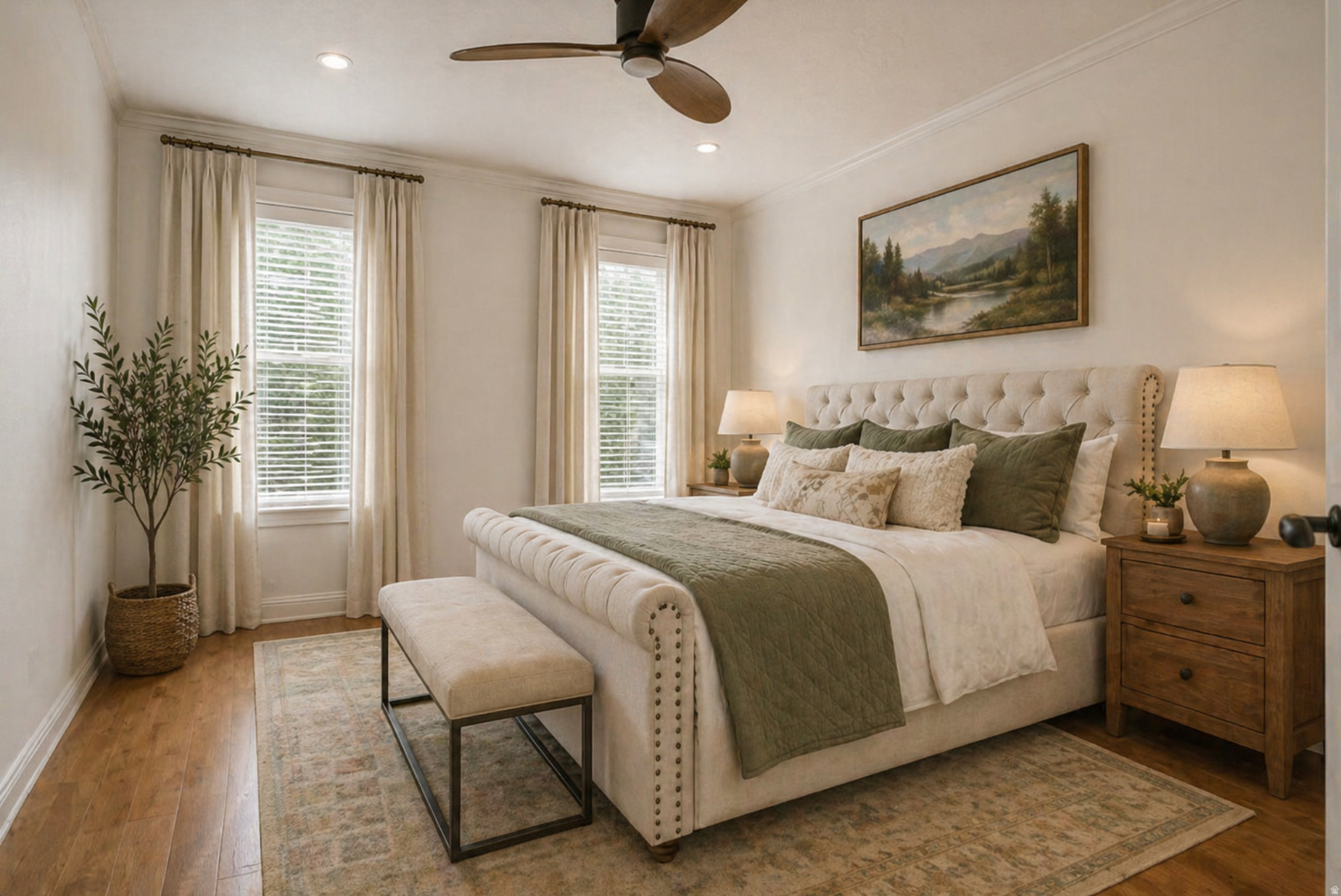 PEPPERWOOD CREEK - Residential