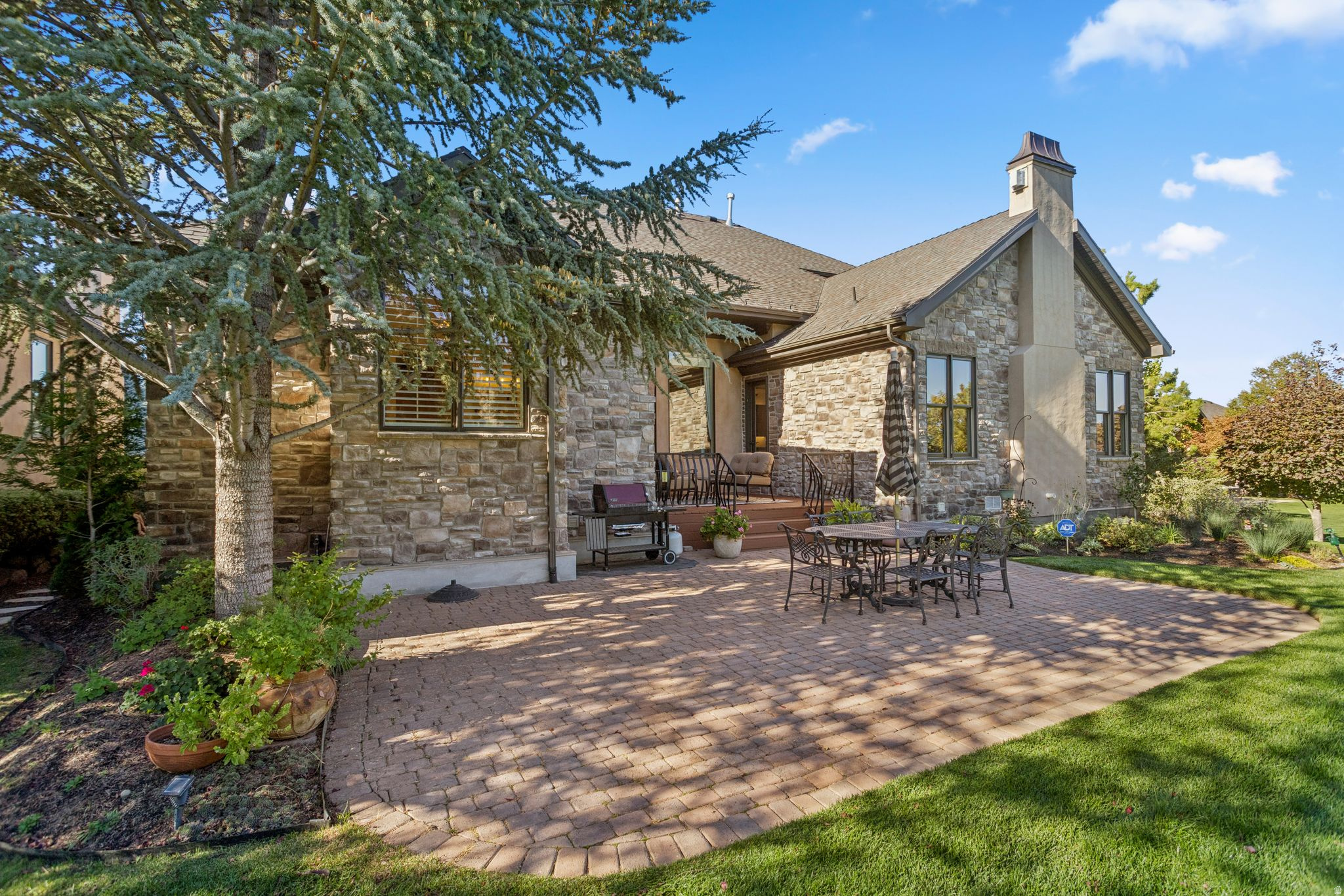 PEPPERWOOD CREEK - Residential