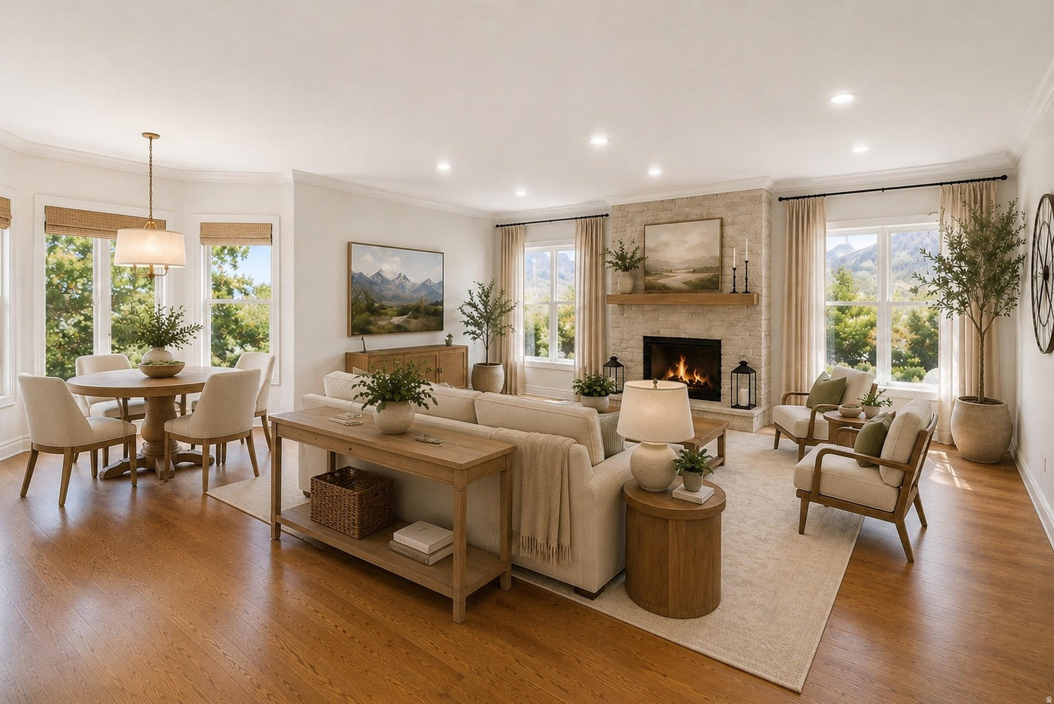 PEPPERWOOD CREEK - Residential