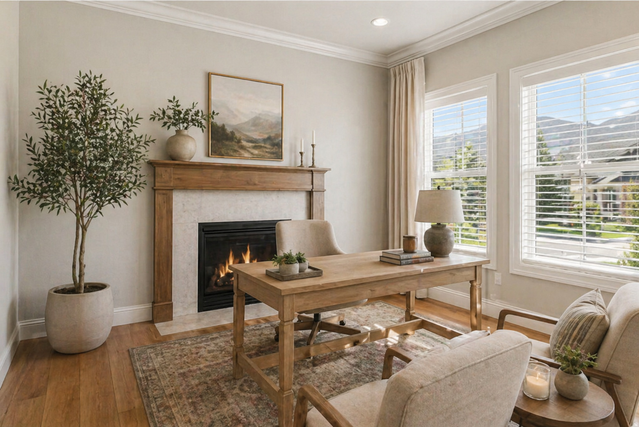 PEPPERWOOD CREEK - Residential