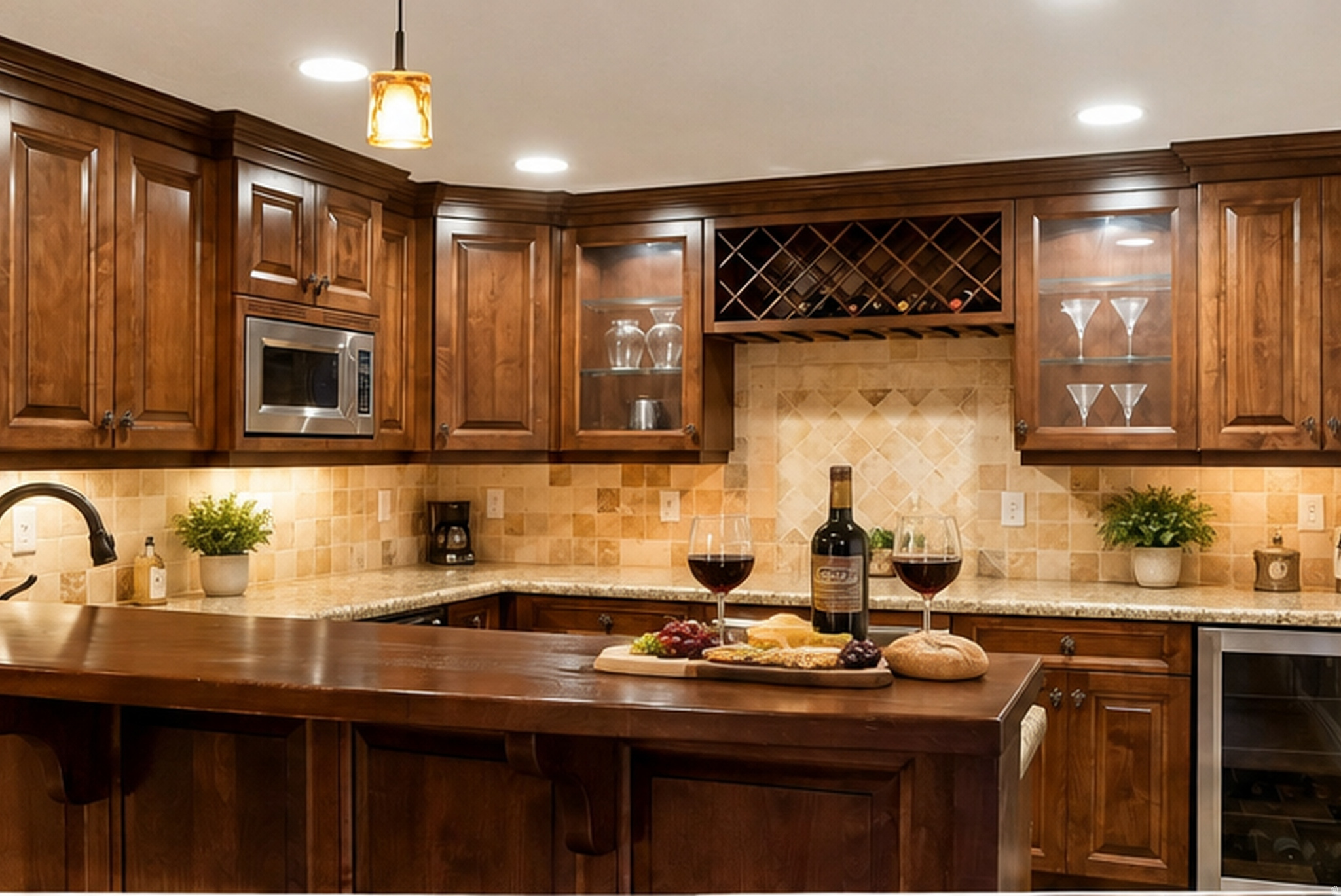 PEPPERWOOD CREEK - Residential