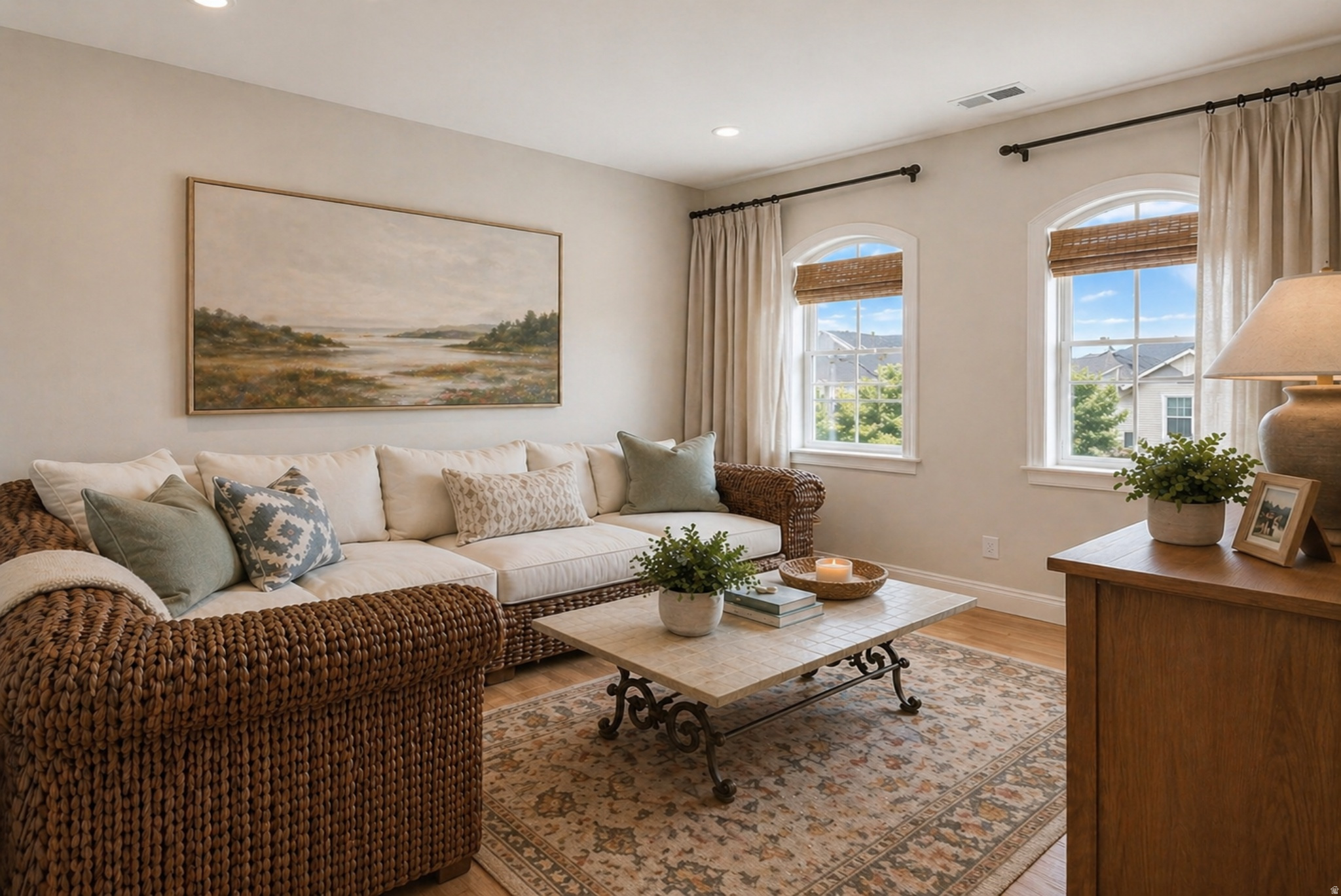 PEPPERWOOD CREEK - Residential