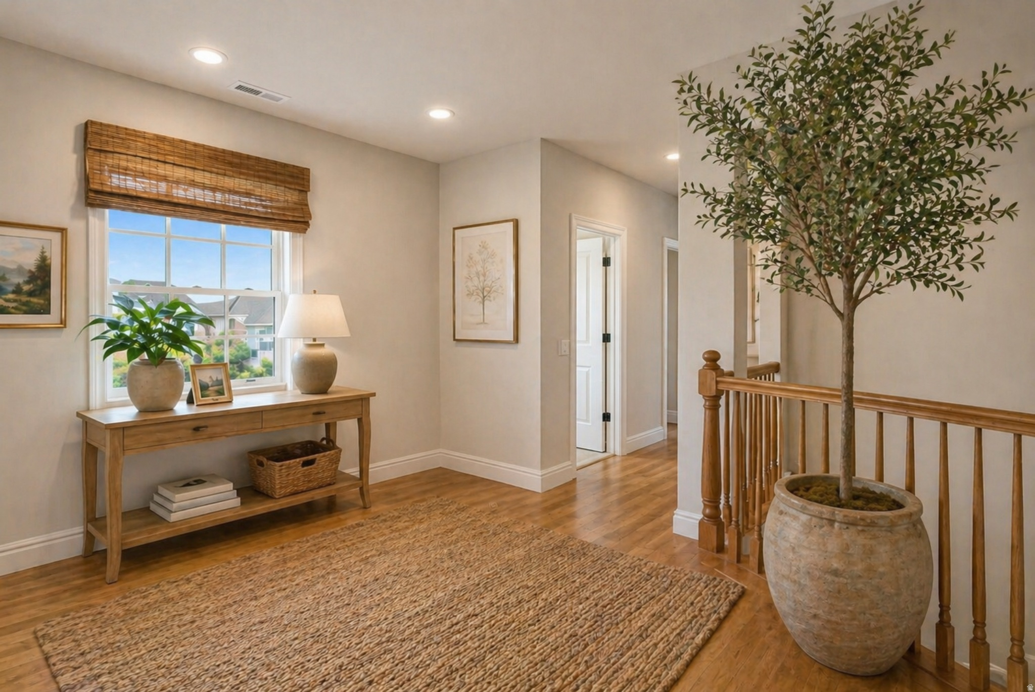 PEPPERWOOD CREEK - Residential