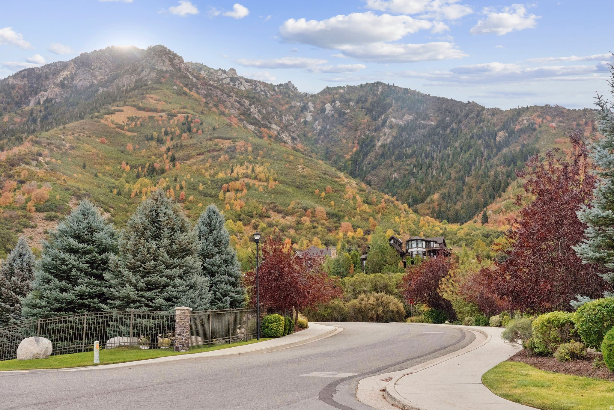 PEPPERWOOD CREEK - Residential
