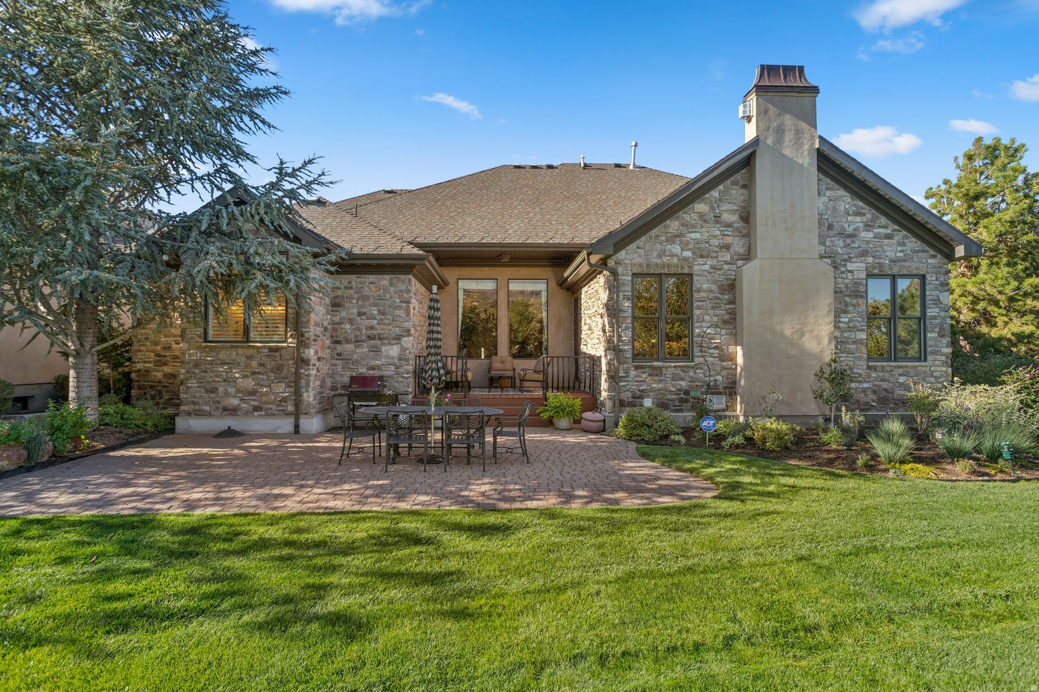 PEPPERWOOD CREEK - Residential