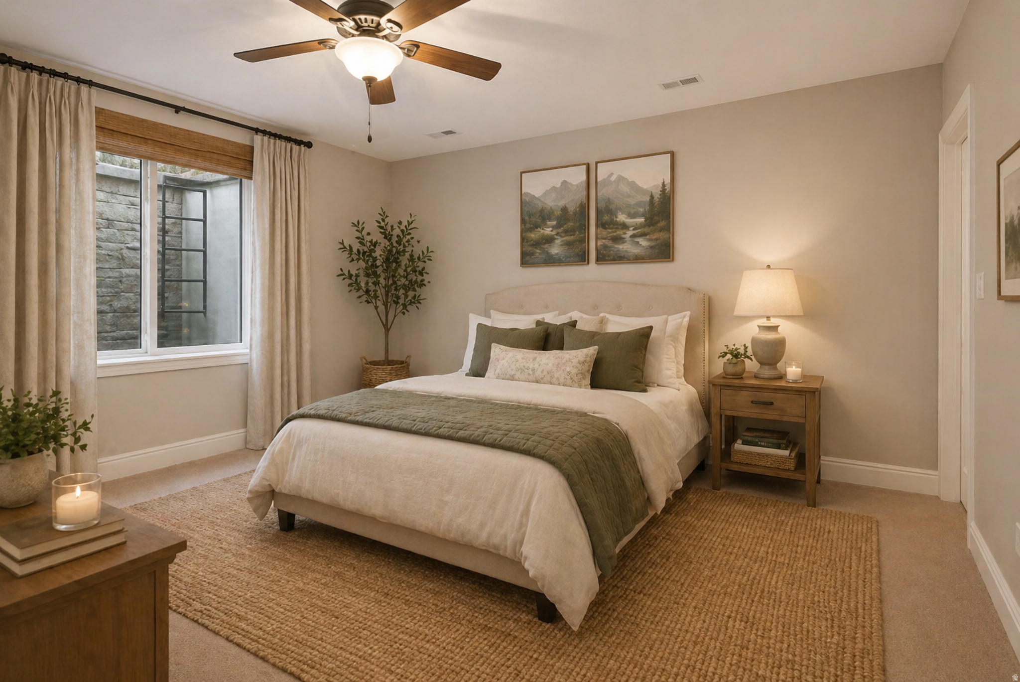 PEPPERWOOD CREEK - Residential