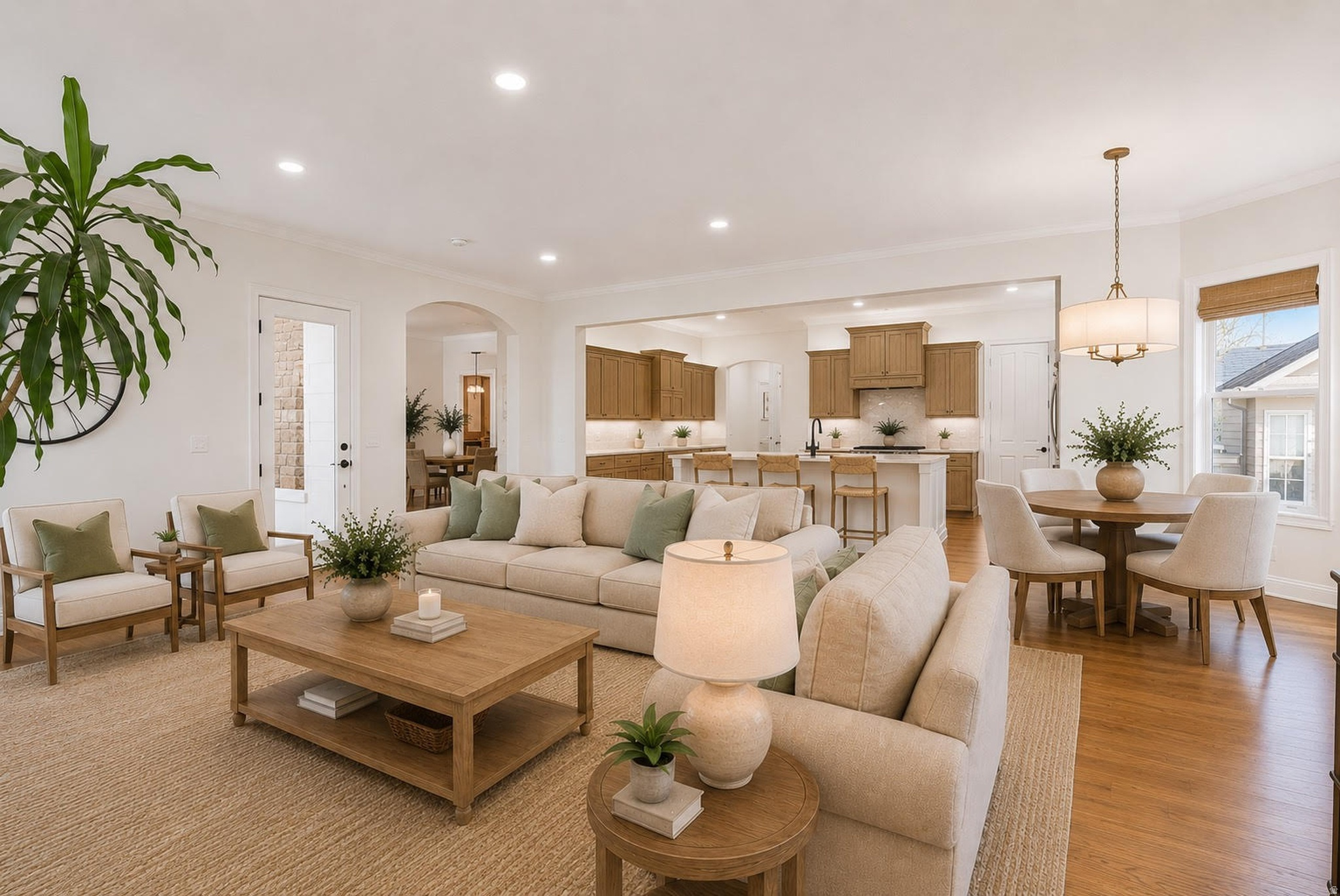 PEPPERWOOD CREEK - Residential