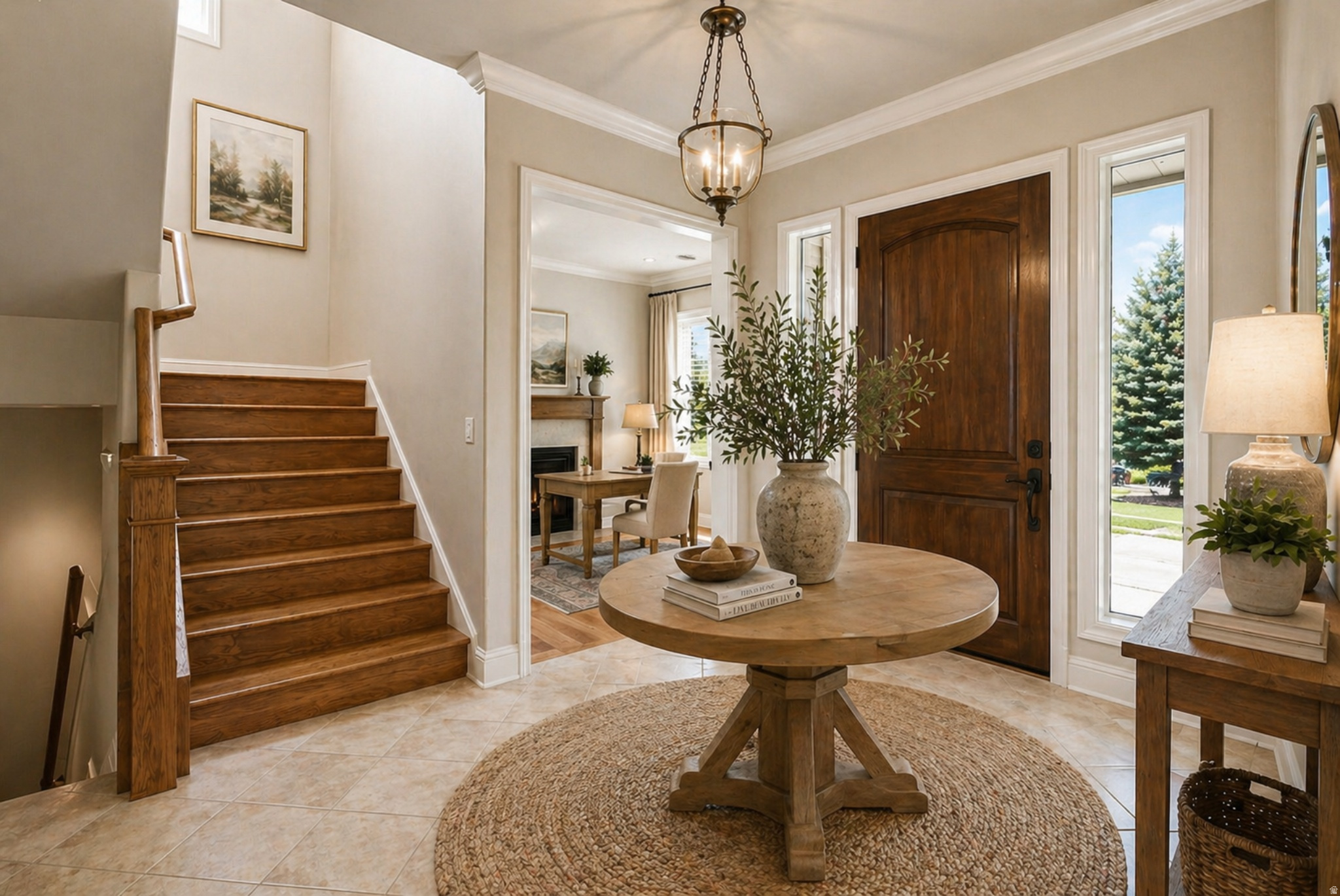 PEPPERWOOD CREEK - Residential