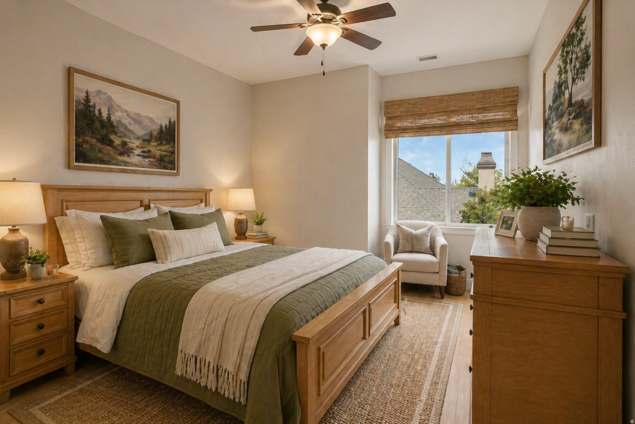 PEPPERWOOD CREEK - Residential