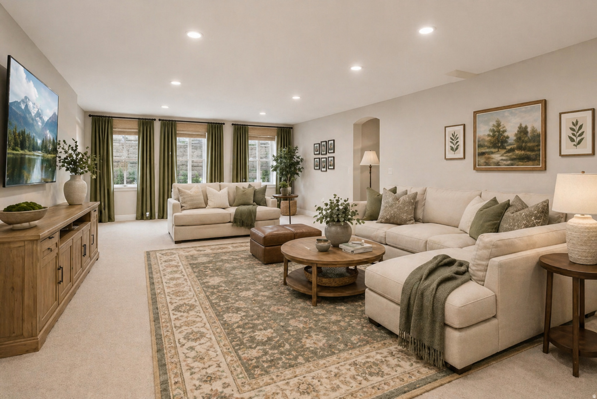 PEPPERWOOD CREEK - Residential