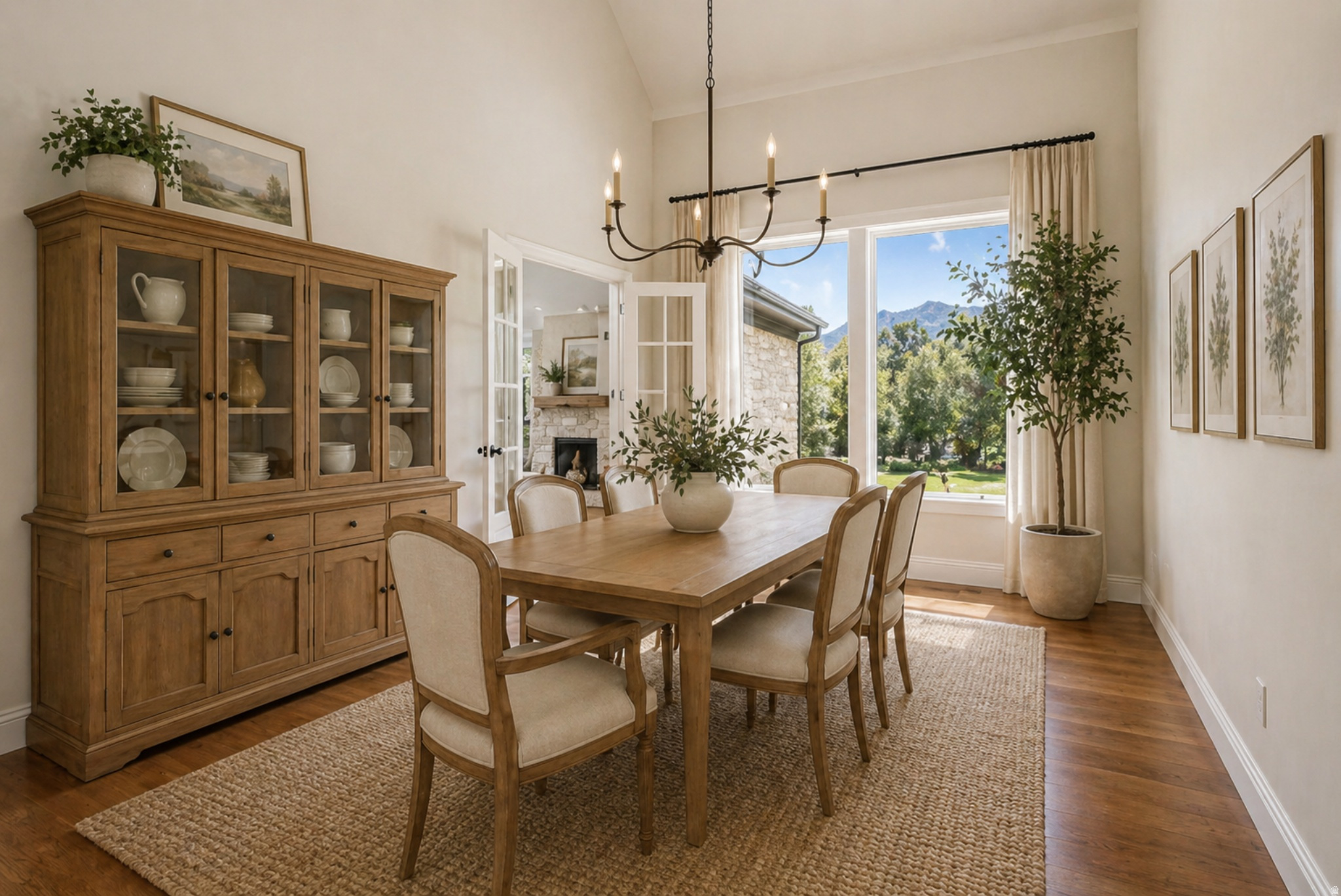 PEPPERWOOD CREEK - Residential