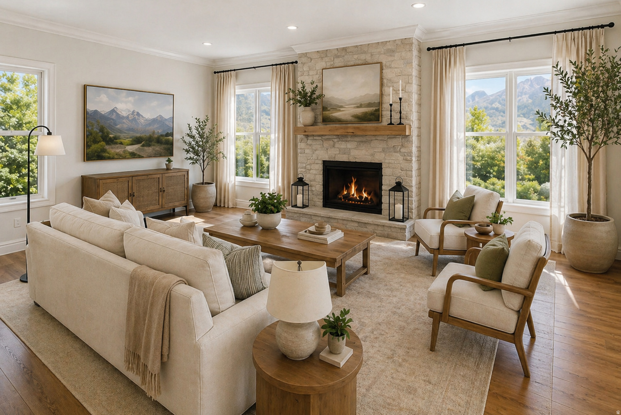 PEPPERWOOD CREEK - Residential