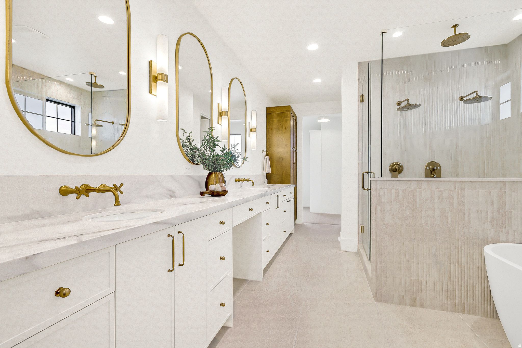 RIDGE - Residential