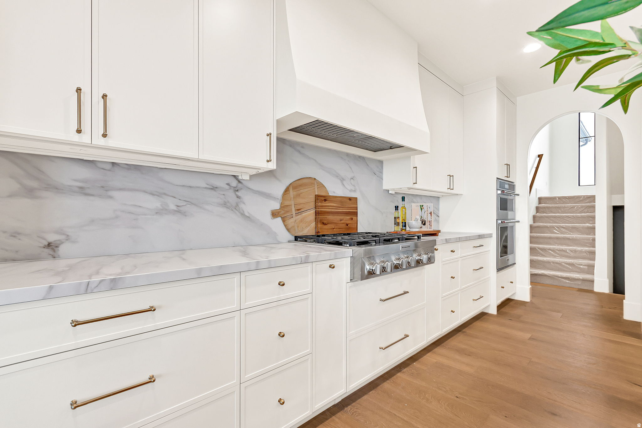 RIDGE - Residential