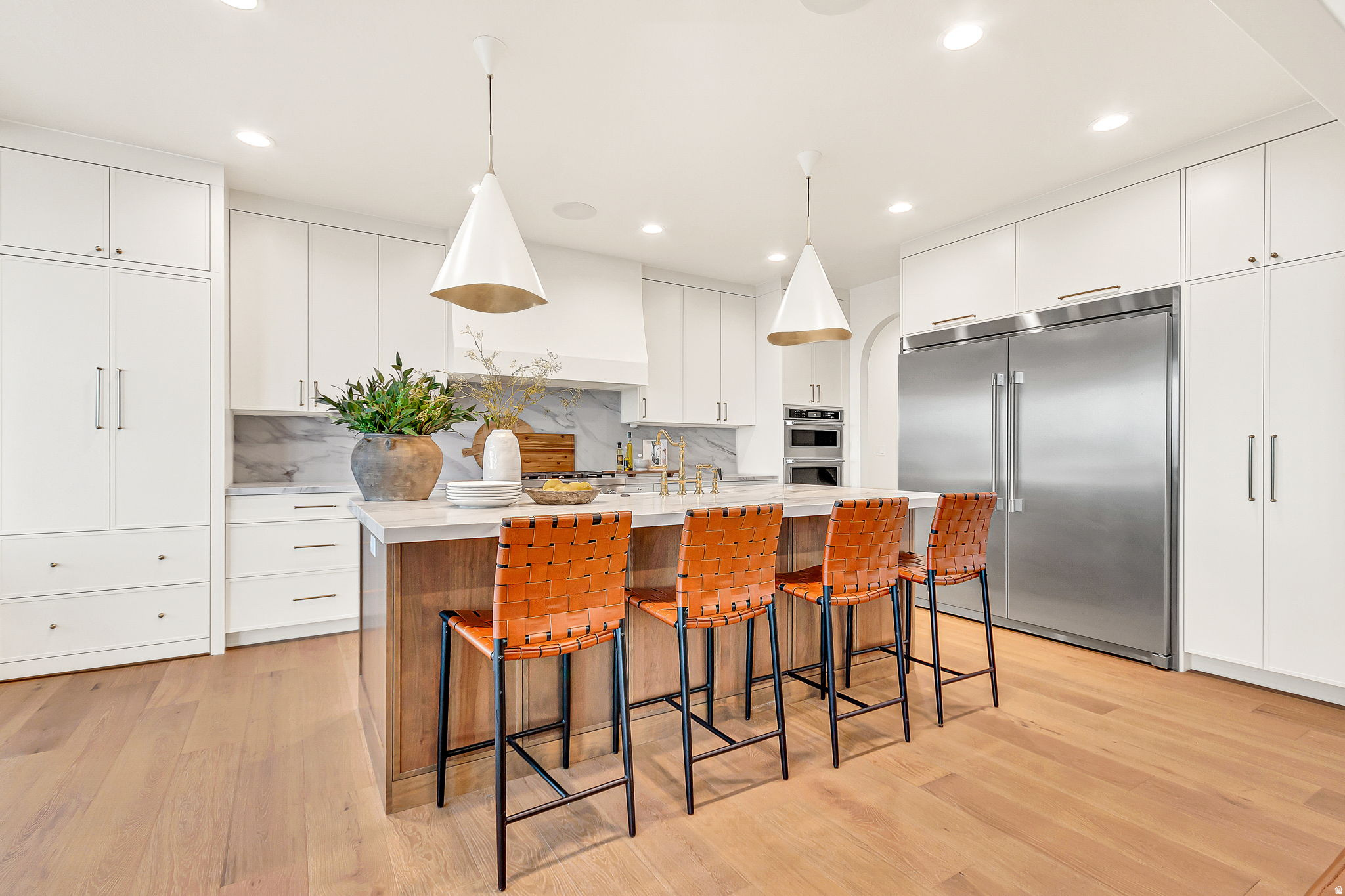 RIDGE - Residential