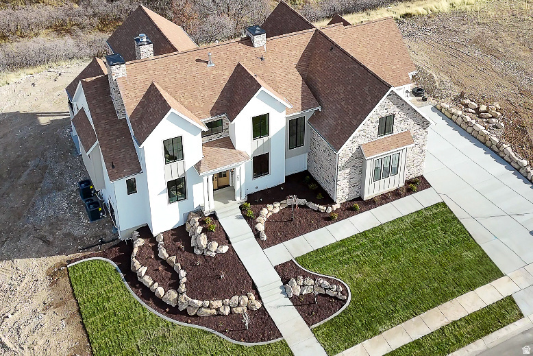 RIDGE - Residential