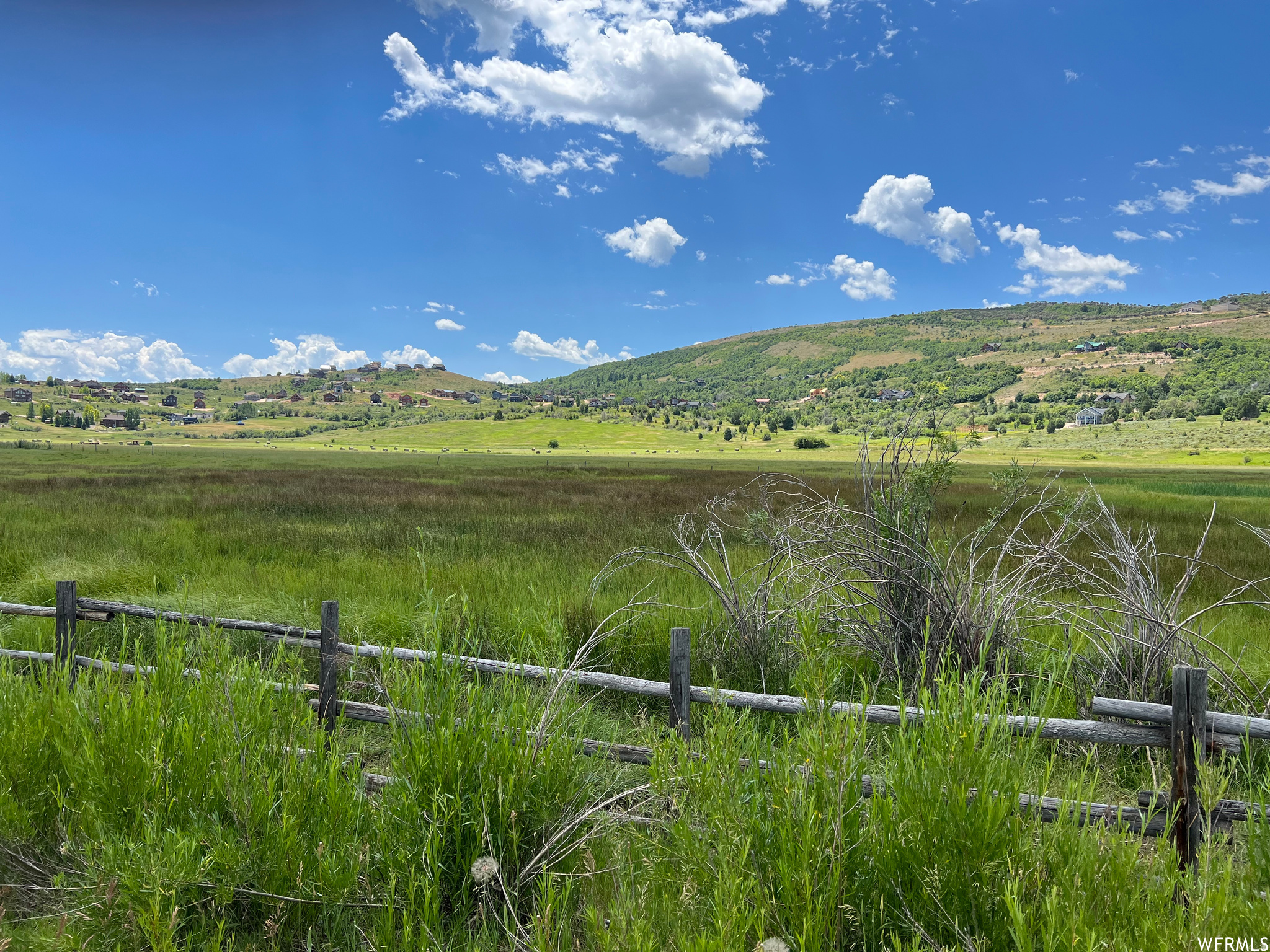 SWAN CREEK VILLAGE - Land