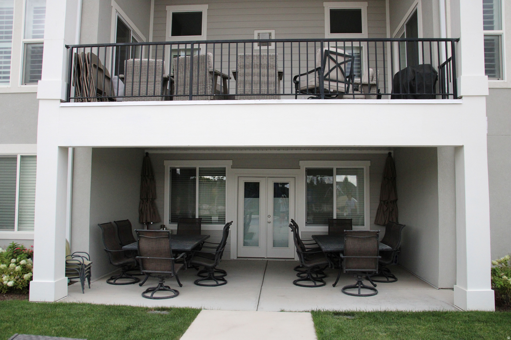 NORTH POINT VIEW - Residential