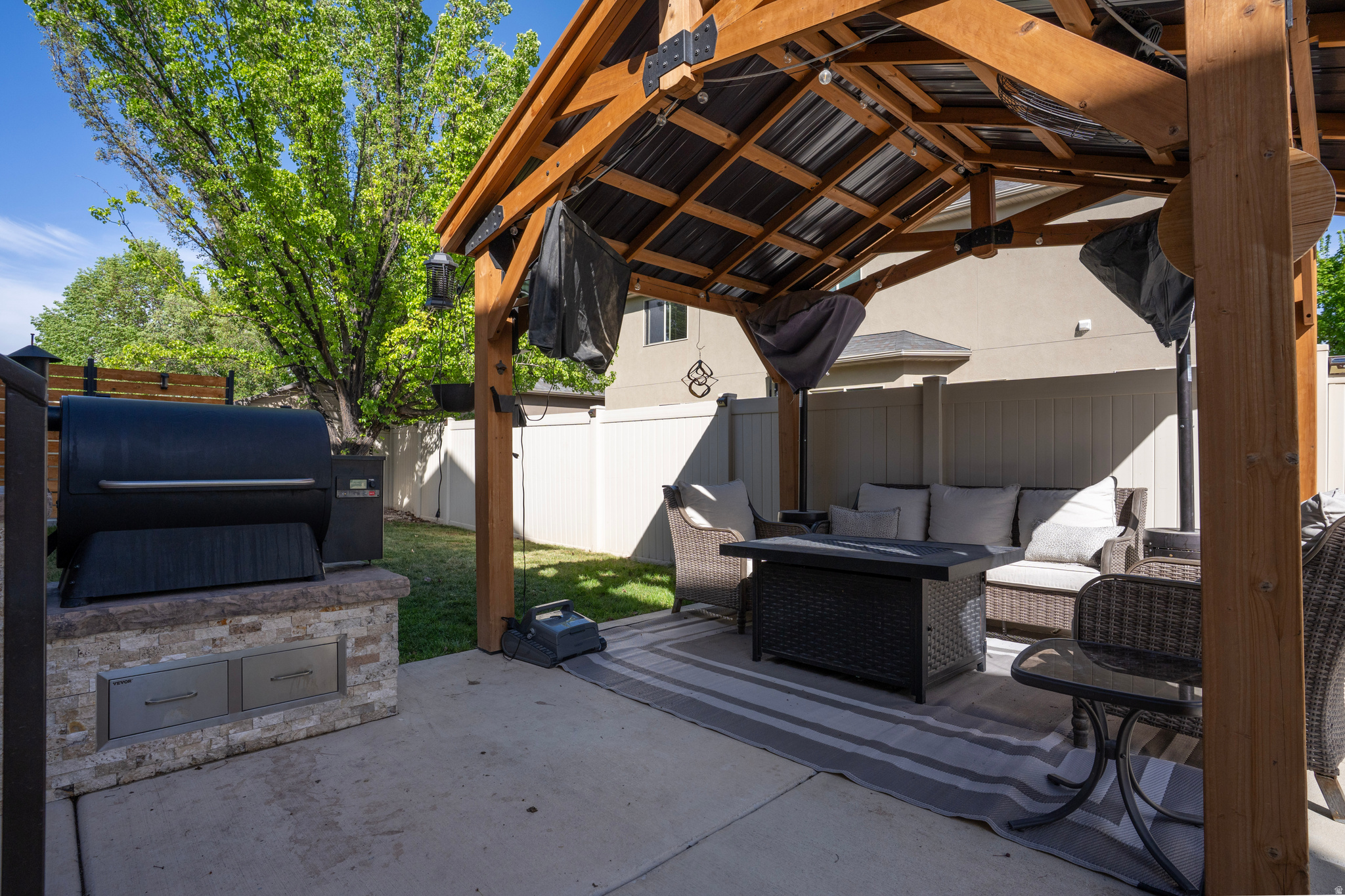 PHEASANT POINT SUBDI - Residential