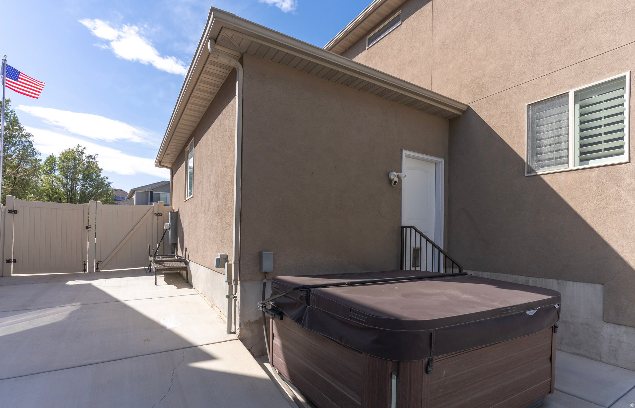 PHEASANT POINT SUBDI - Residential