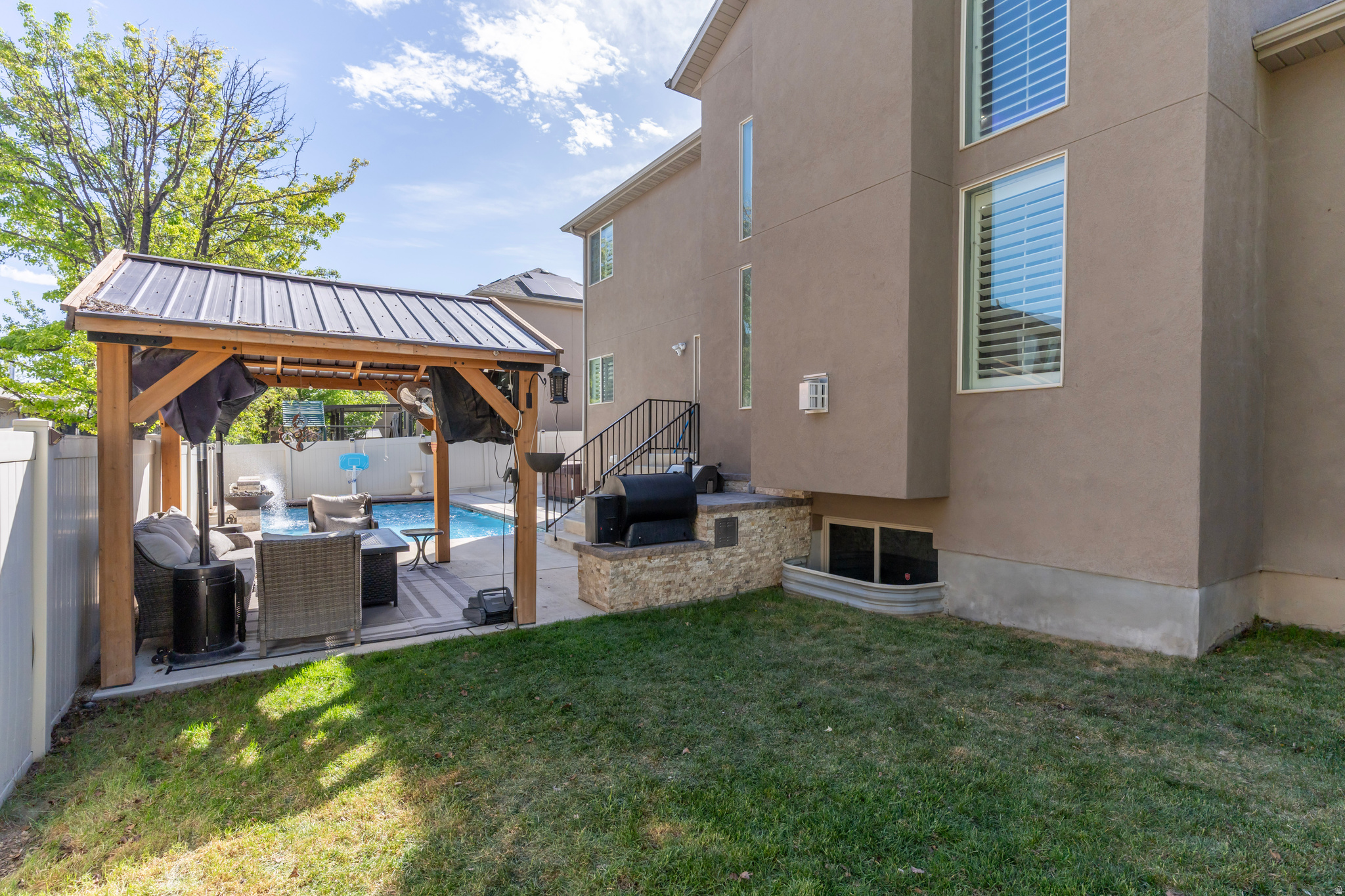 PHEASANT POINT SUBDI - Residential