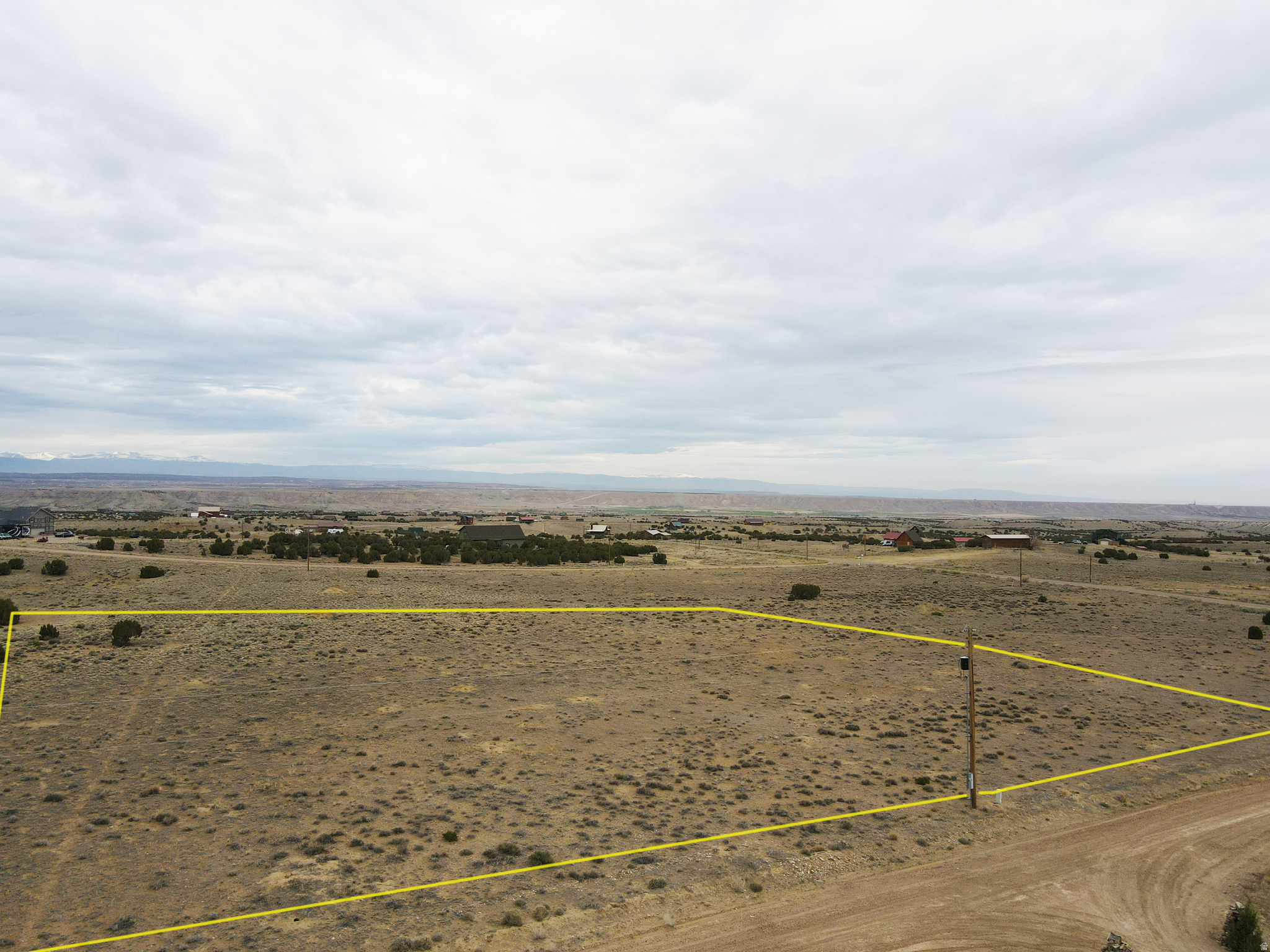 MINI RANCHES - Land