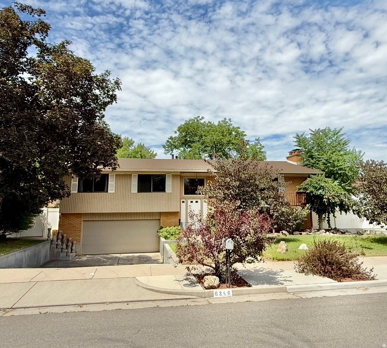 JAMESTOWN NO - Residential