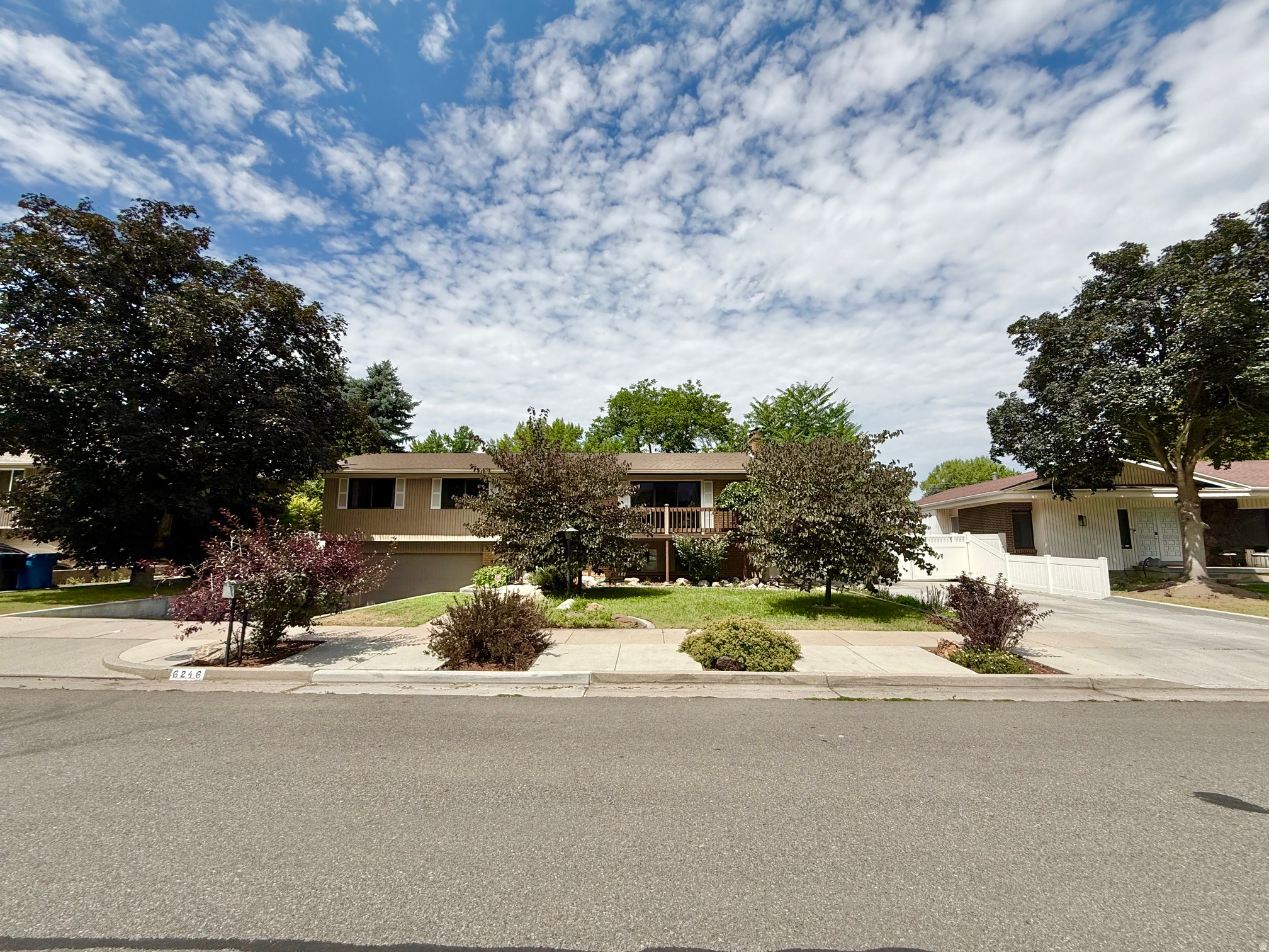 JAMESTOWN NO - Residential