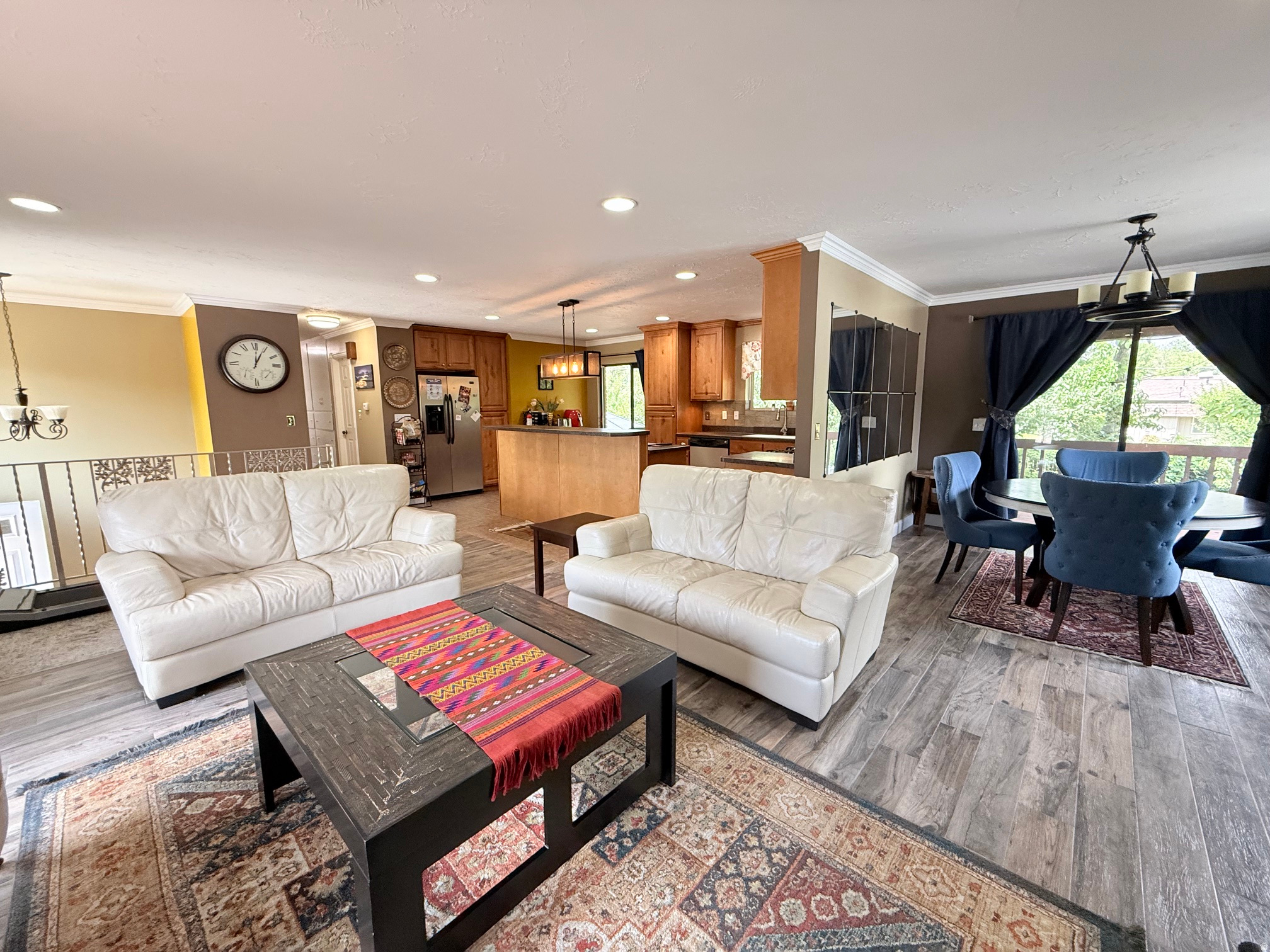 JAMESTOWN NO - Residential