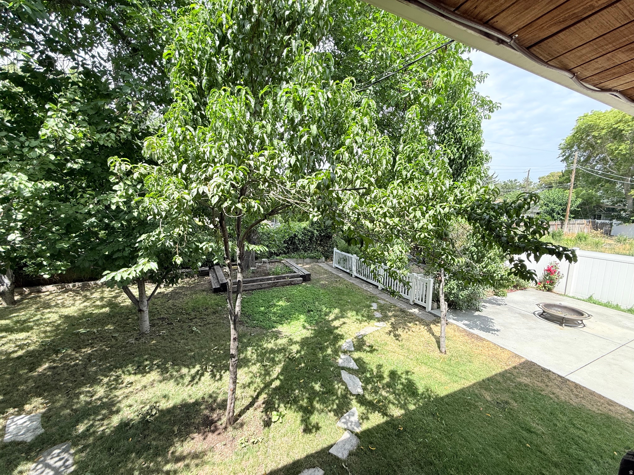 JAMESTOWN NO - Residential