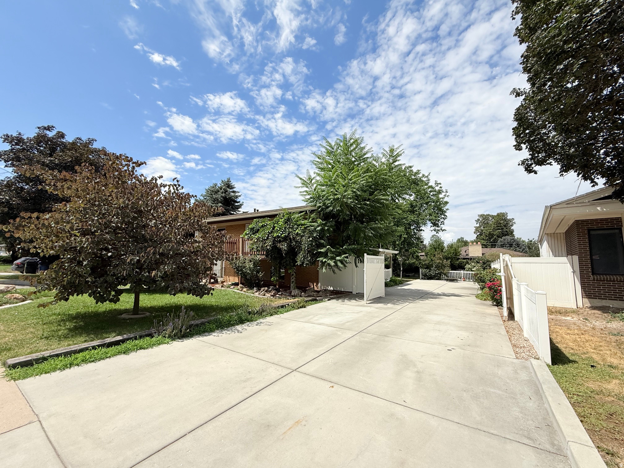 JAMESTOWN NO - Residential