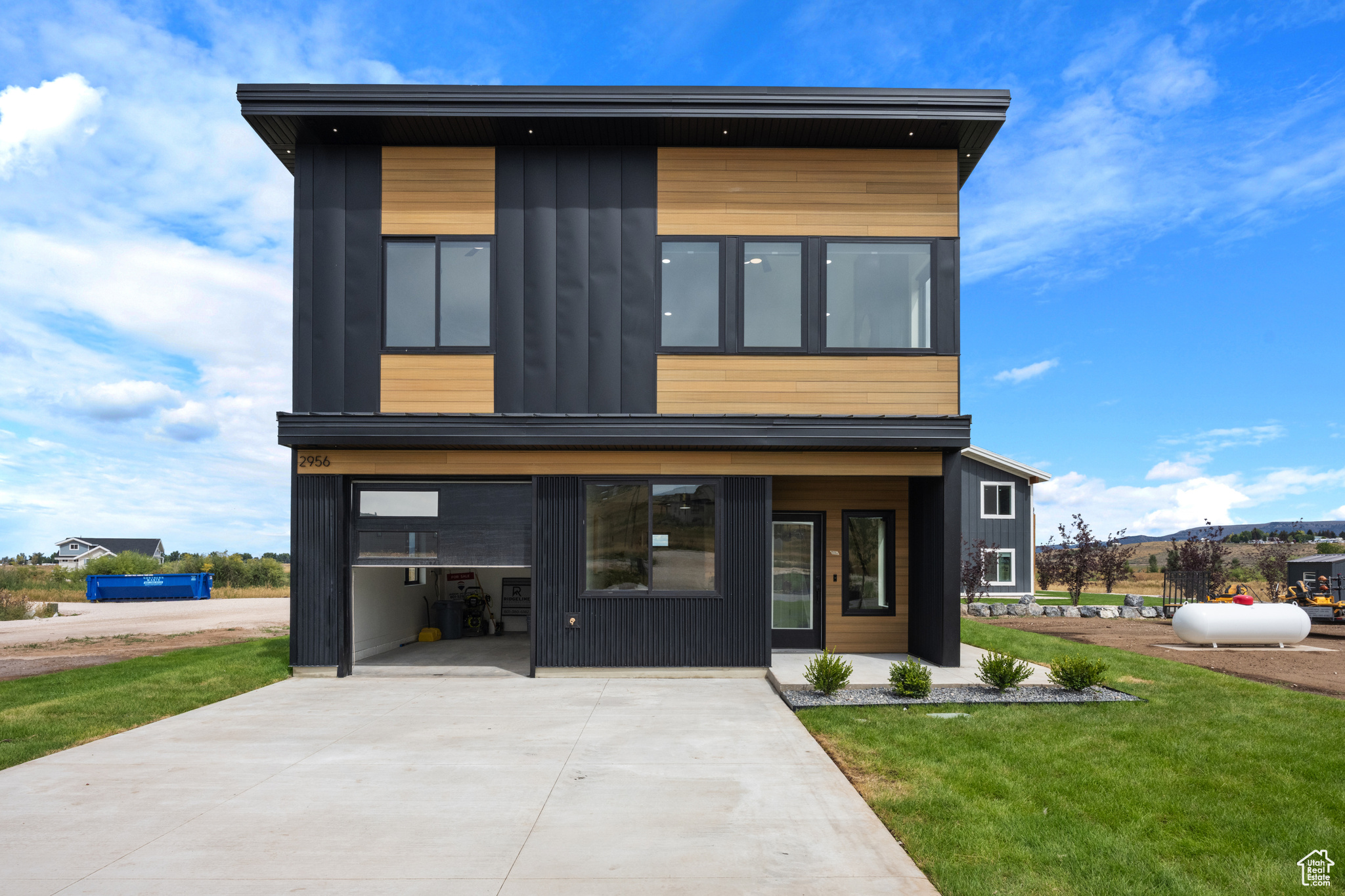 SWEETWATER GOLF COURSE - Residential
