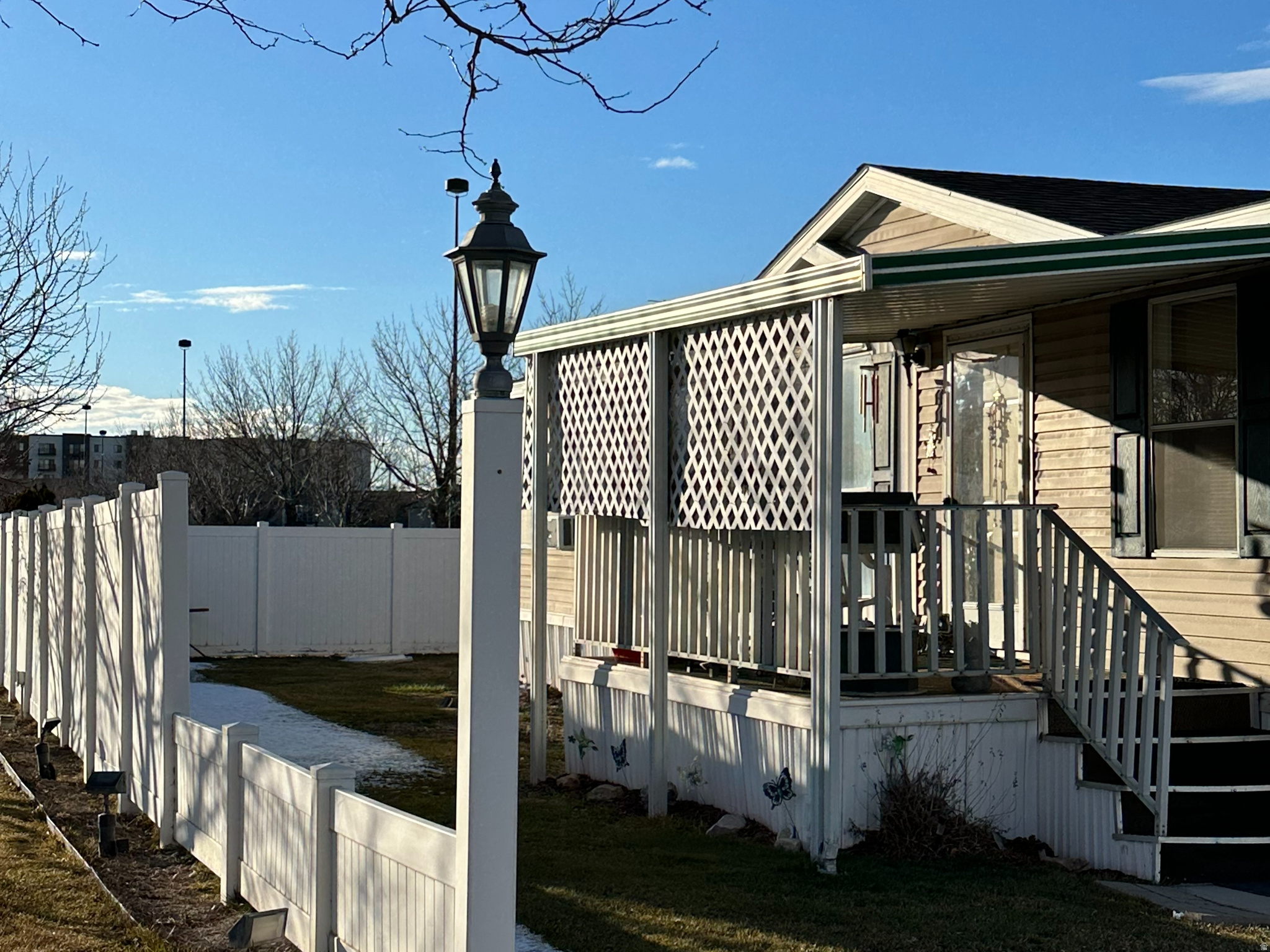 AMERICAN HERITAGE - Residential