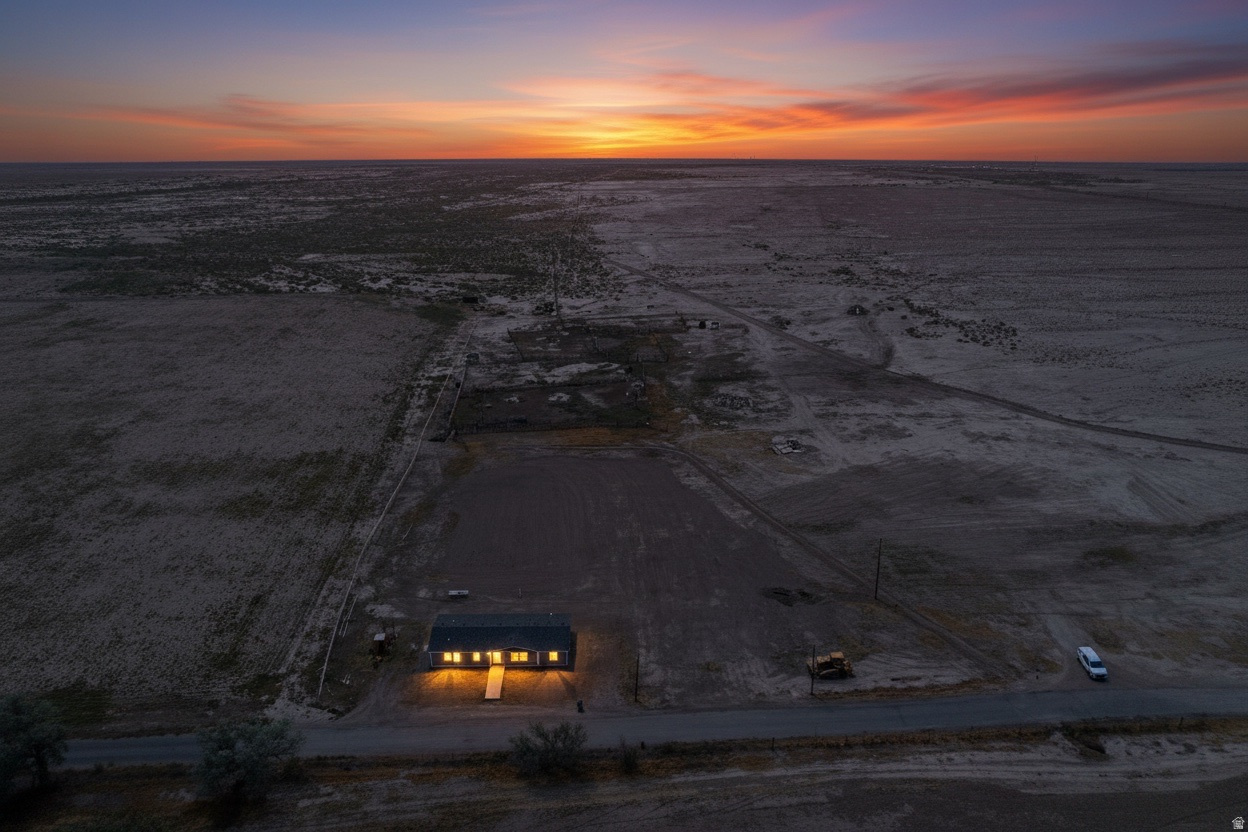 FAR OUT SUBDIVISION - Residential