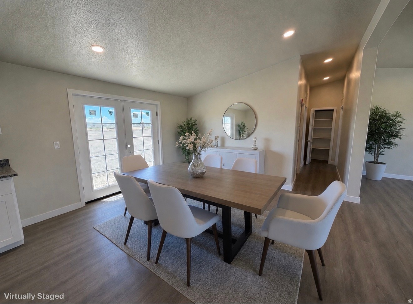 FAR OUT SUBDIVISION - Residential