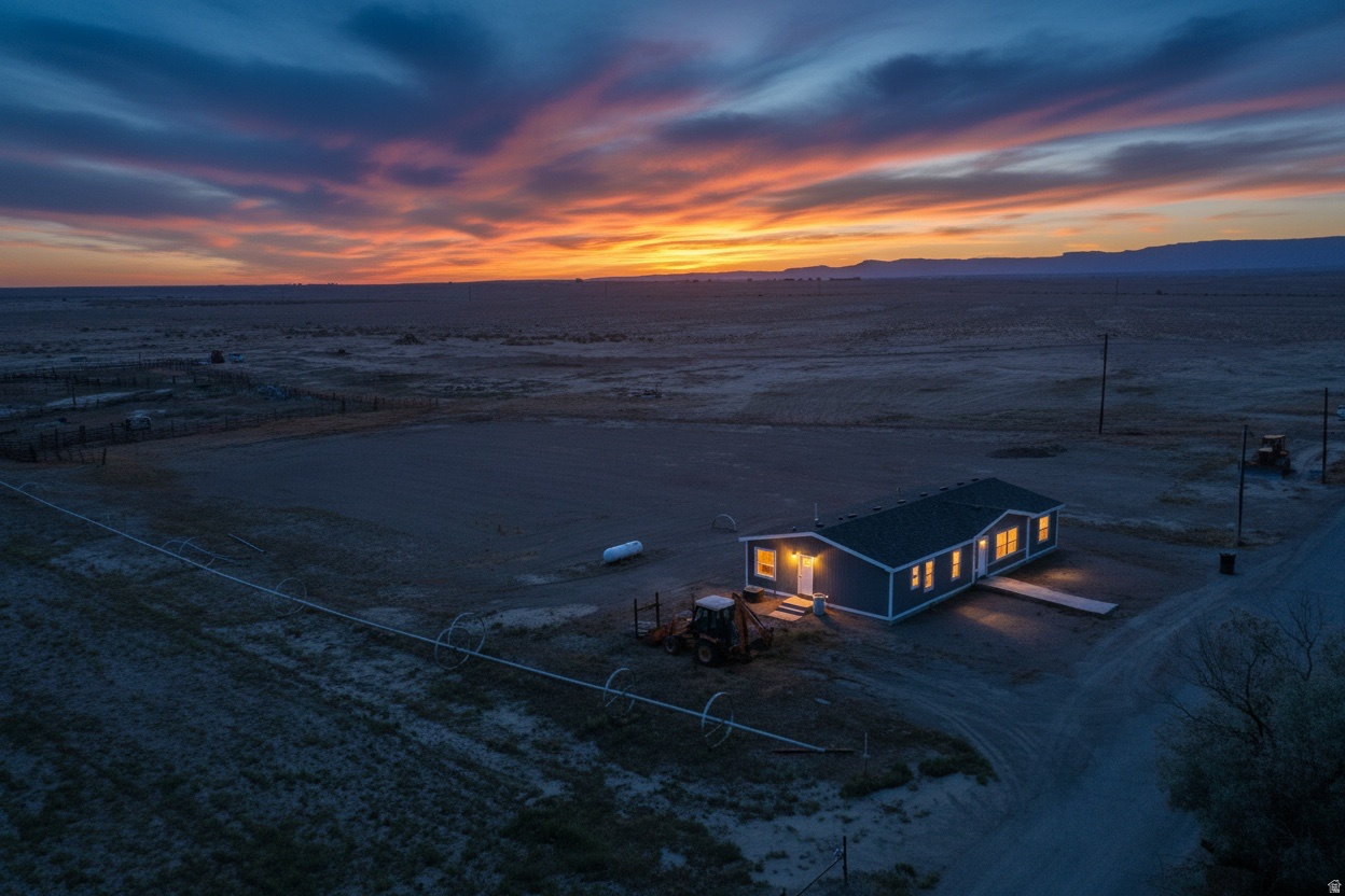 FAR OUT SUBDIVISION - Residential