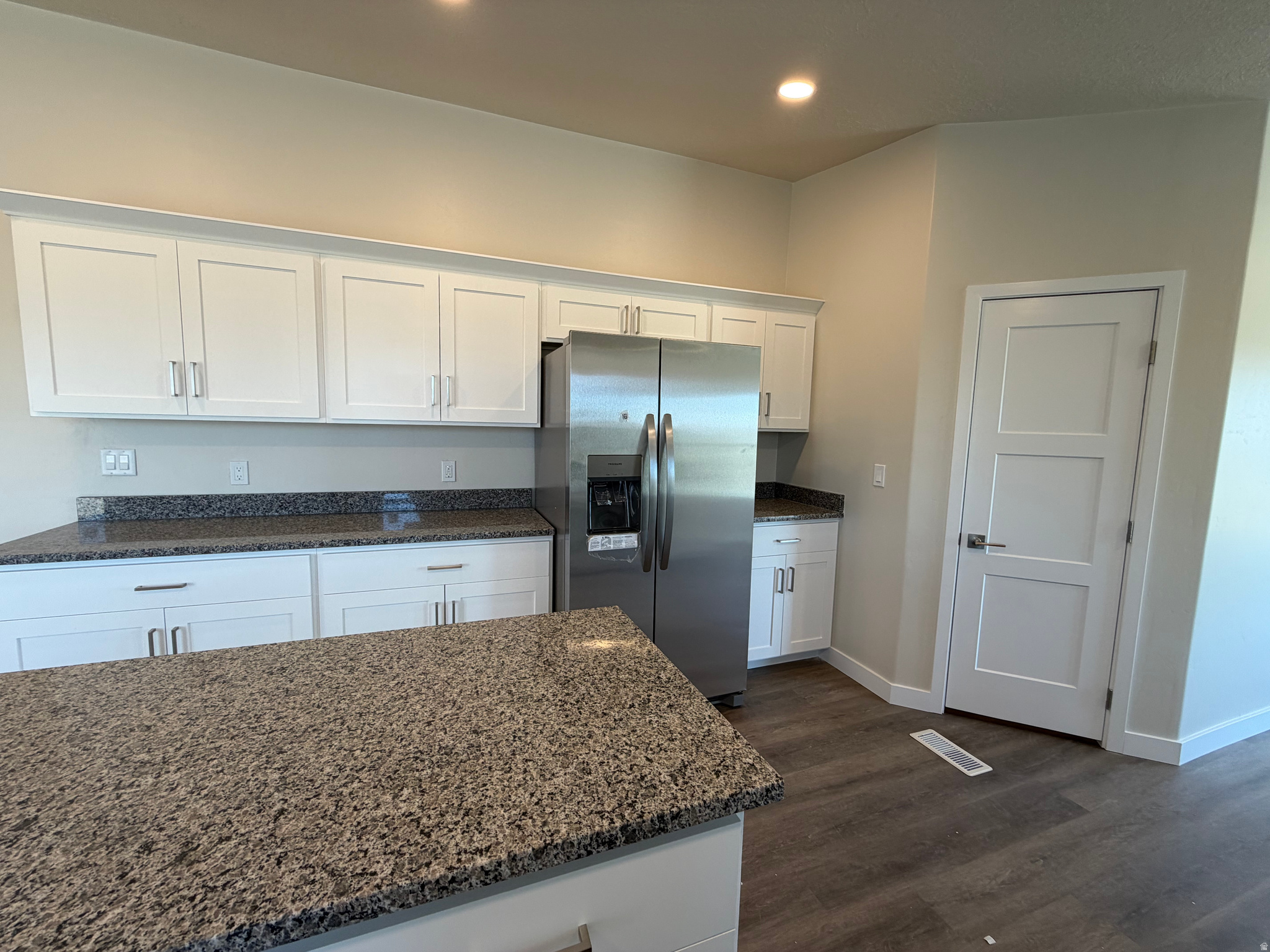 FAR OUT SUBDIVISION - Residential
