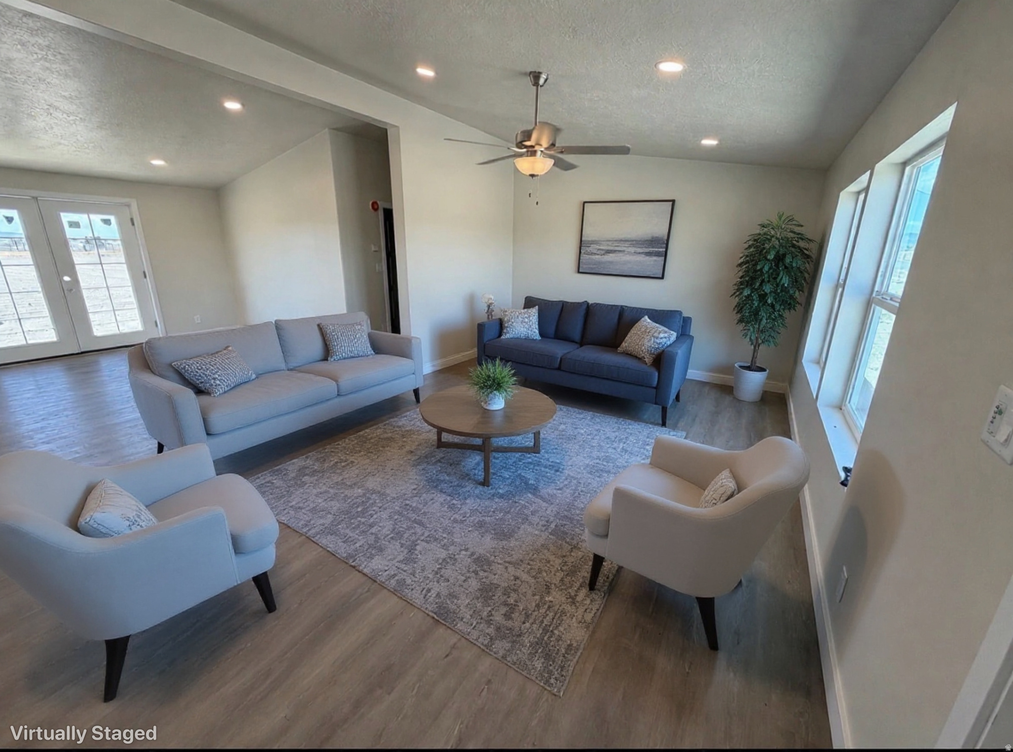 FAR OUT SUBDIVISION - Residential