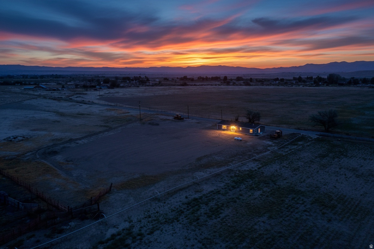 FAR OUT SUBDIVISION - Residential