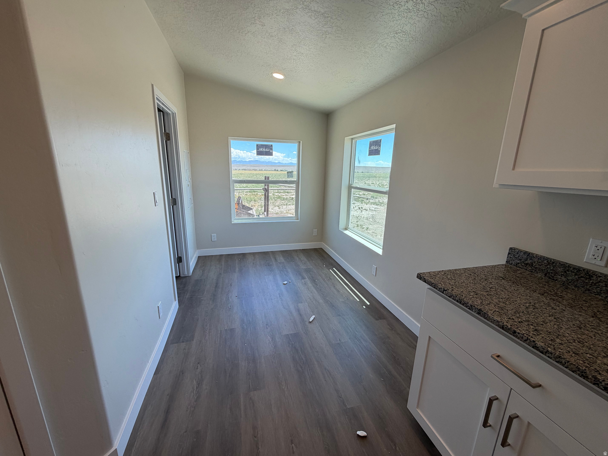 FAR OUT SUBDIVISION - Residential