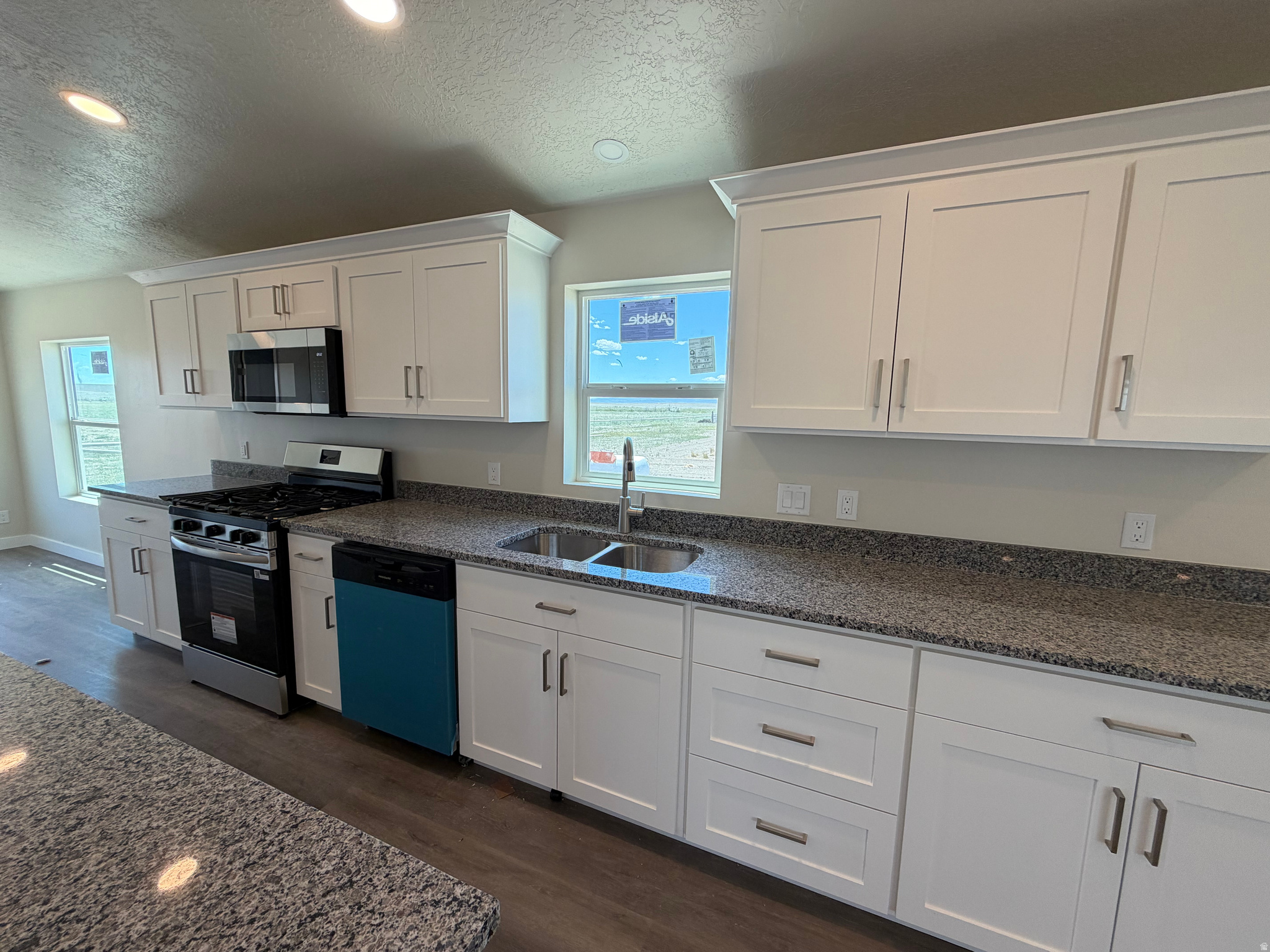FAR OUT SUBDIVISION - Residential