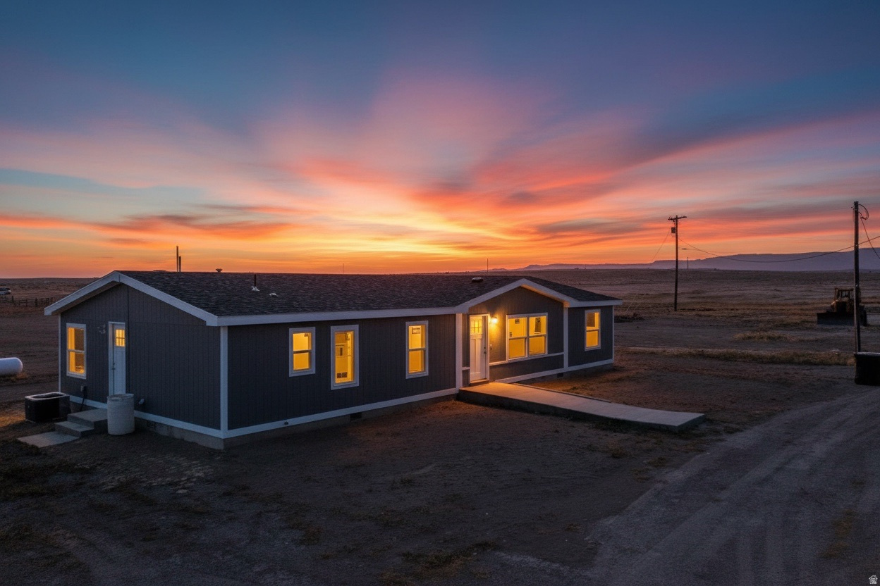 FAR OUT SUBDIVISION - Residential