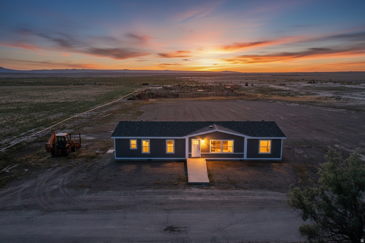 FAR OUT SUBDIVISION - Residential