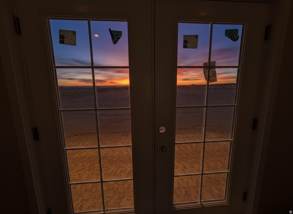 FAR OUT SUBDIVISION - Residential