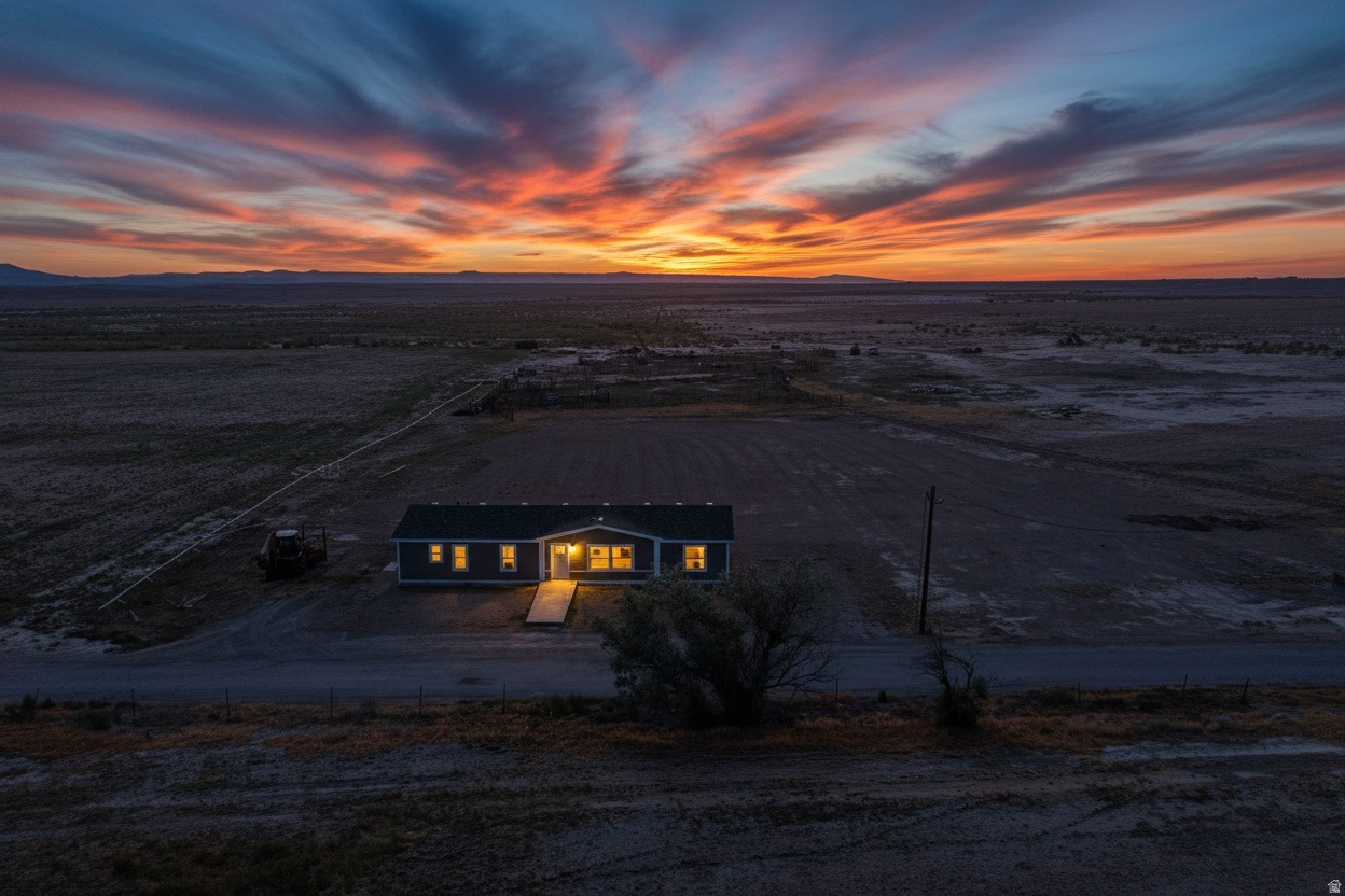 FAR OUT SUBDIVISION - Residential