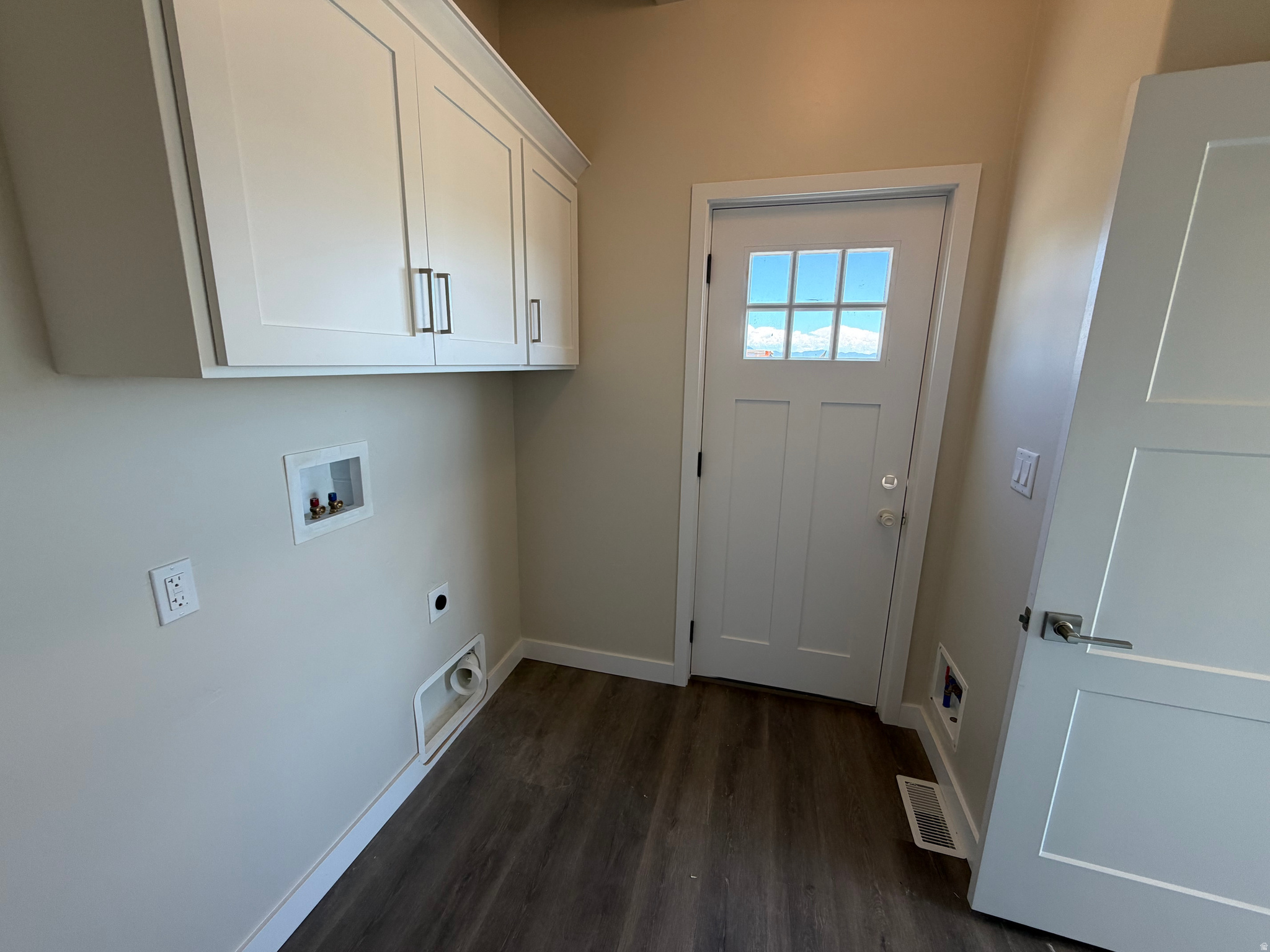 FAR OUT SUBDIVISION - Residential