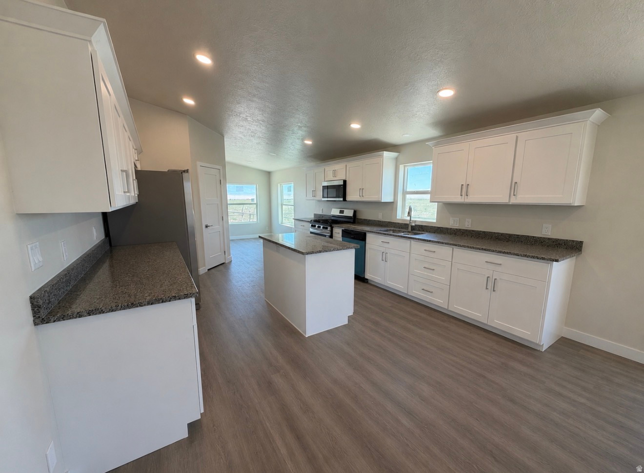 FAR OUT SUBDIVISION - Residential