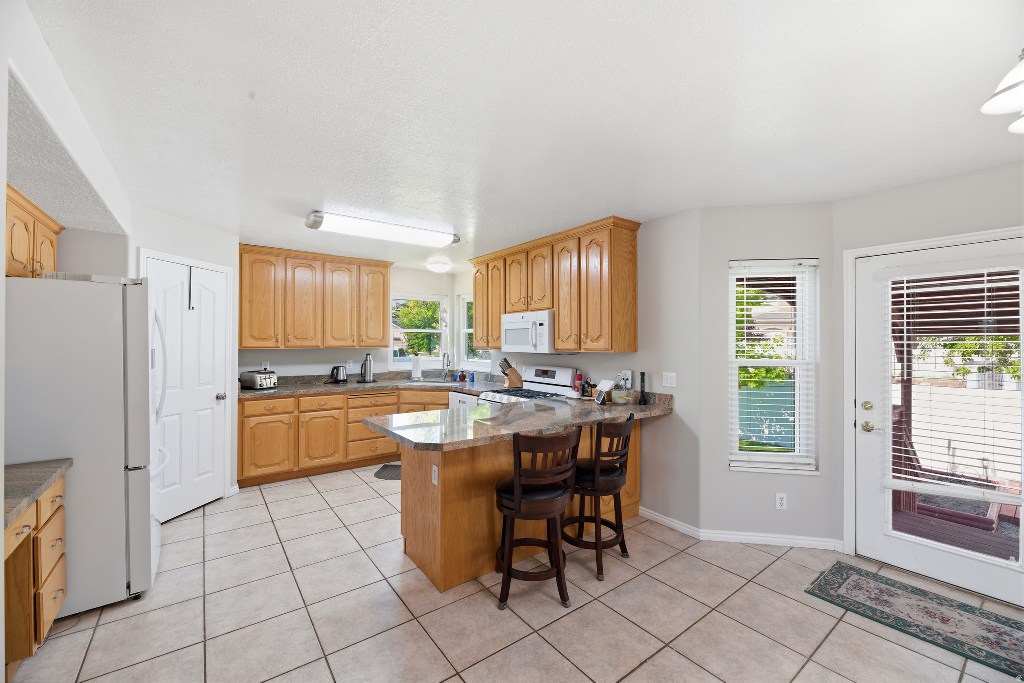 MURRAY BLUFFS - Residential